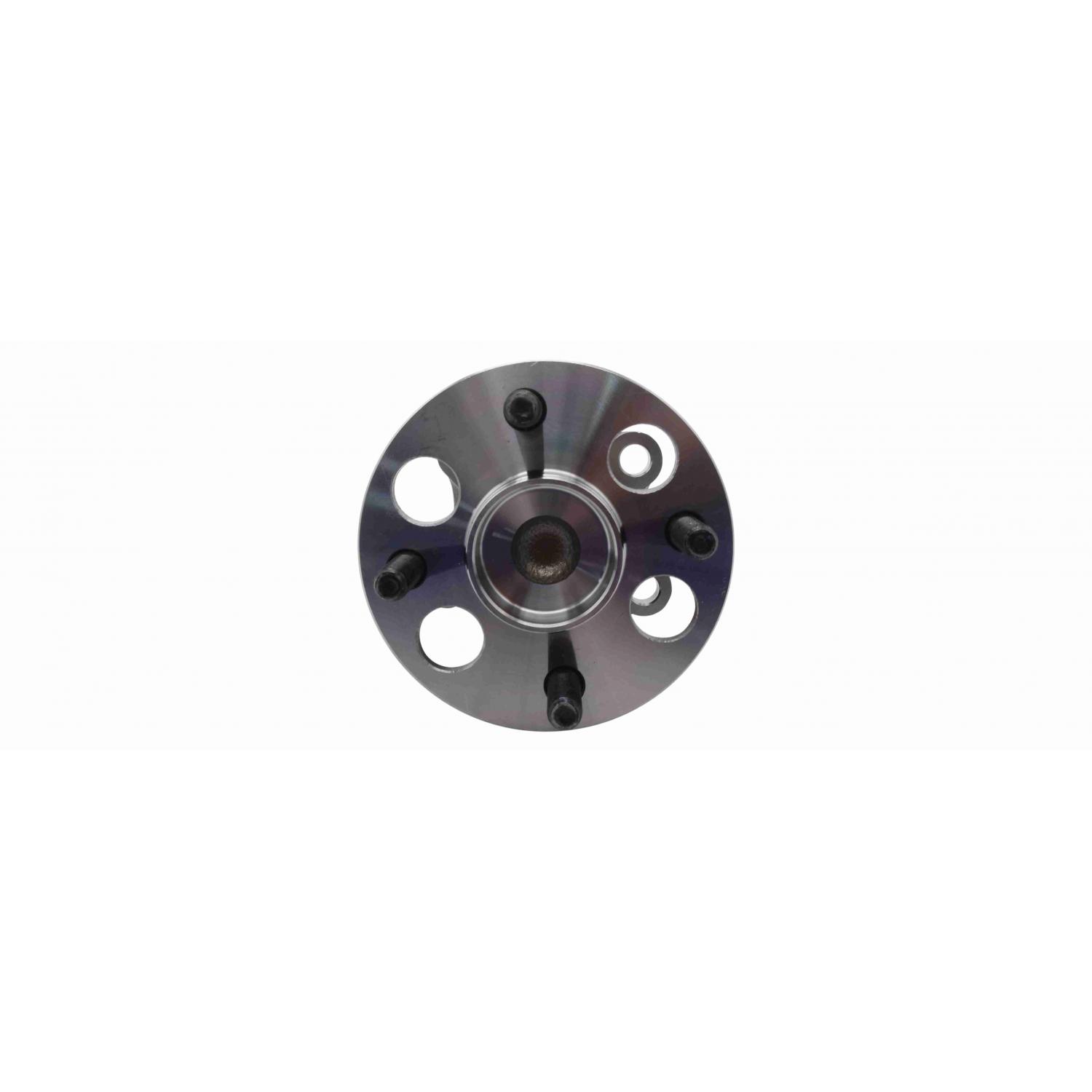 GSP 693636 - Wheel Bearing and Hub Assembly GSP 693636 Wheel Bearing and Hub Assembly product image 10 of 13
