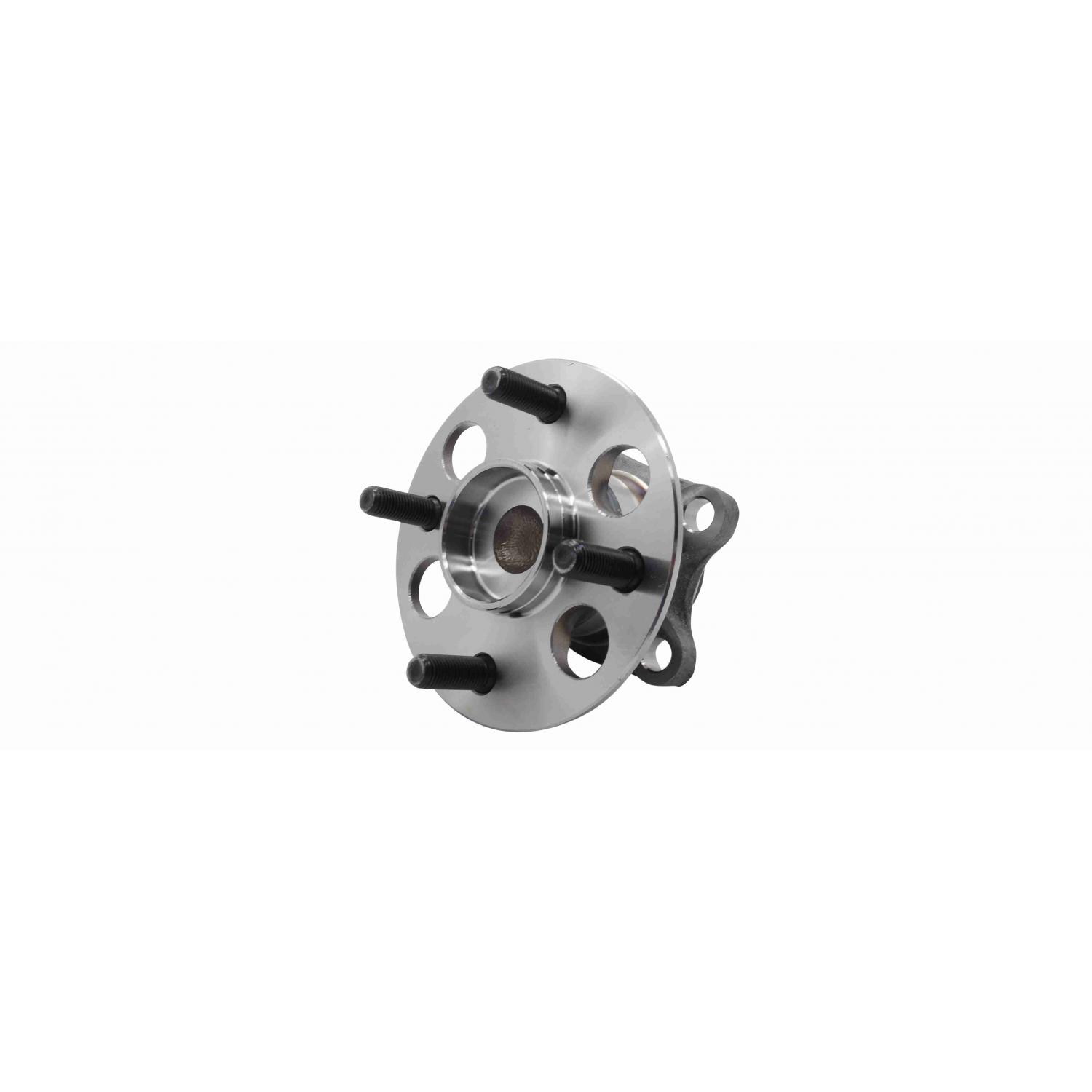 GSP 693636 - Wheel Bearing and Hub Assembly GSP 693636 Wheel Bearing and Hub Assembly product image 11 of 13