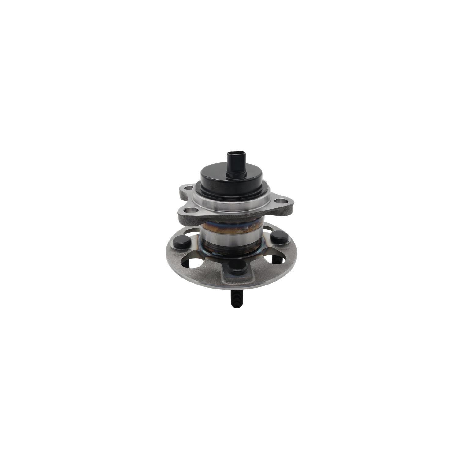 GSP 693636 - Wheel Bearing and Hub Assembly GSP 693636 Wheel Bearing and Hub Assembly product image 12 of 13