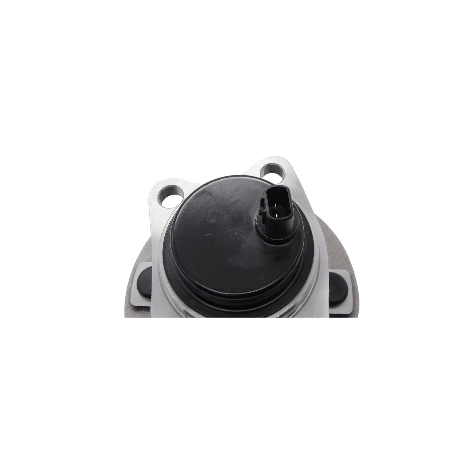 GSP 693636 - Wheel Bearing and Hub Assembly GSP 693636 Wheel Bearing and Hub Assembly product image 13 of 13