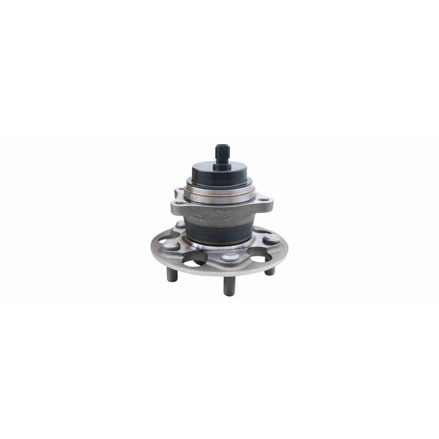 GSP 693644 Wheel Bearing and Hub Assembly product image 1 of 13