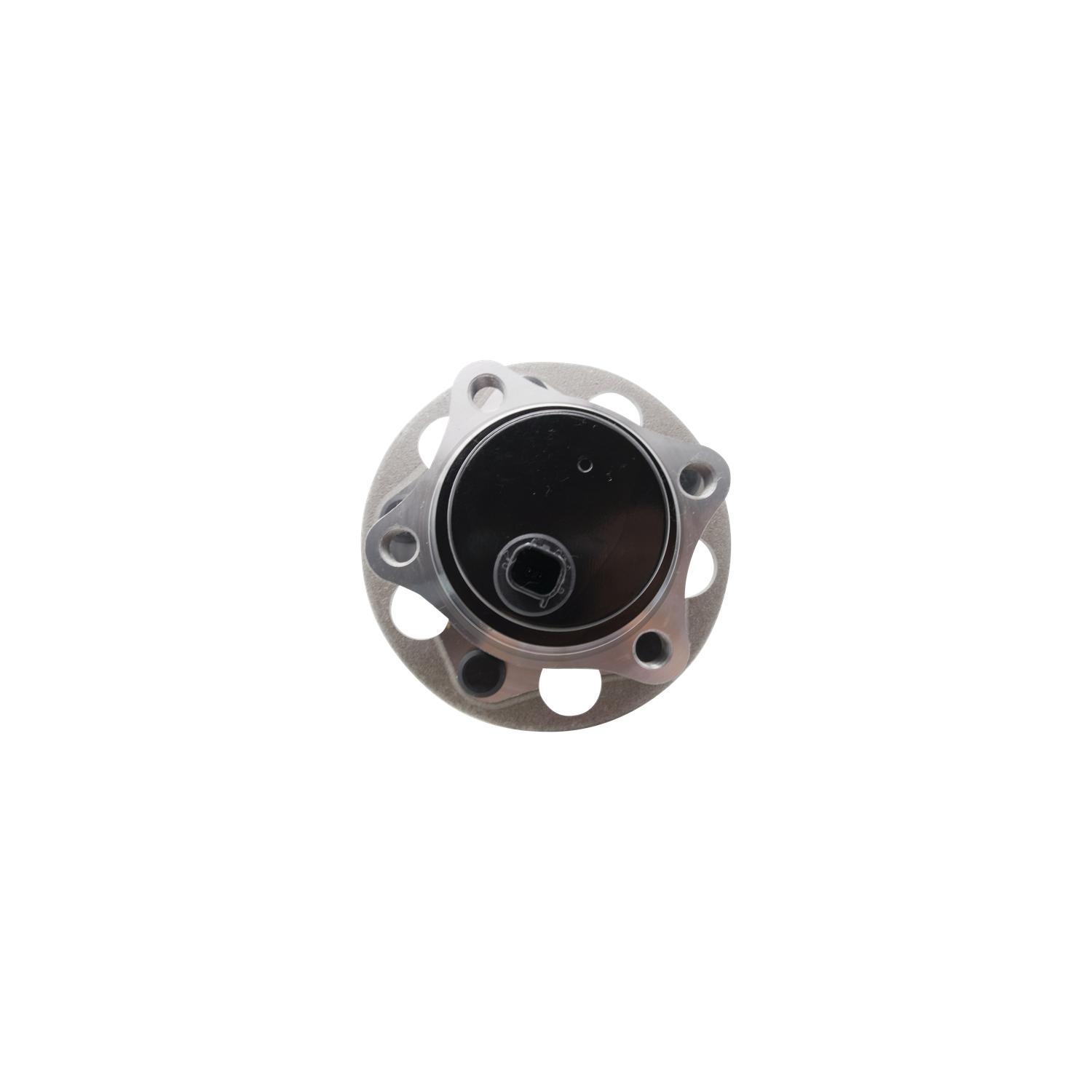 GSP 693644 Wheel Bearing and Hub Assembly product image 2 of 13