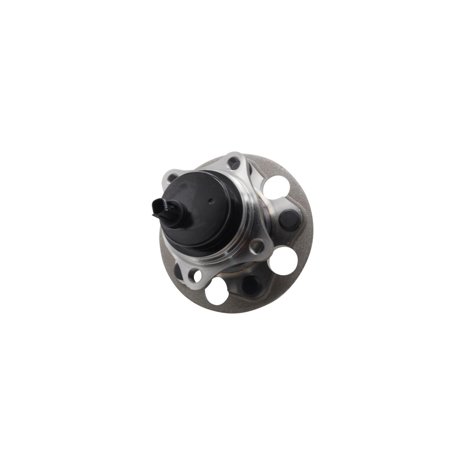 GSP 693644 Wheel Bearing and Hub Assembly product image 3 of 13