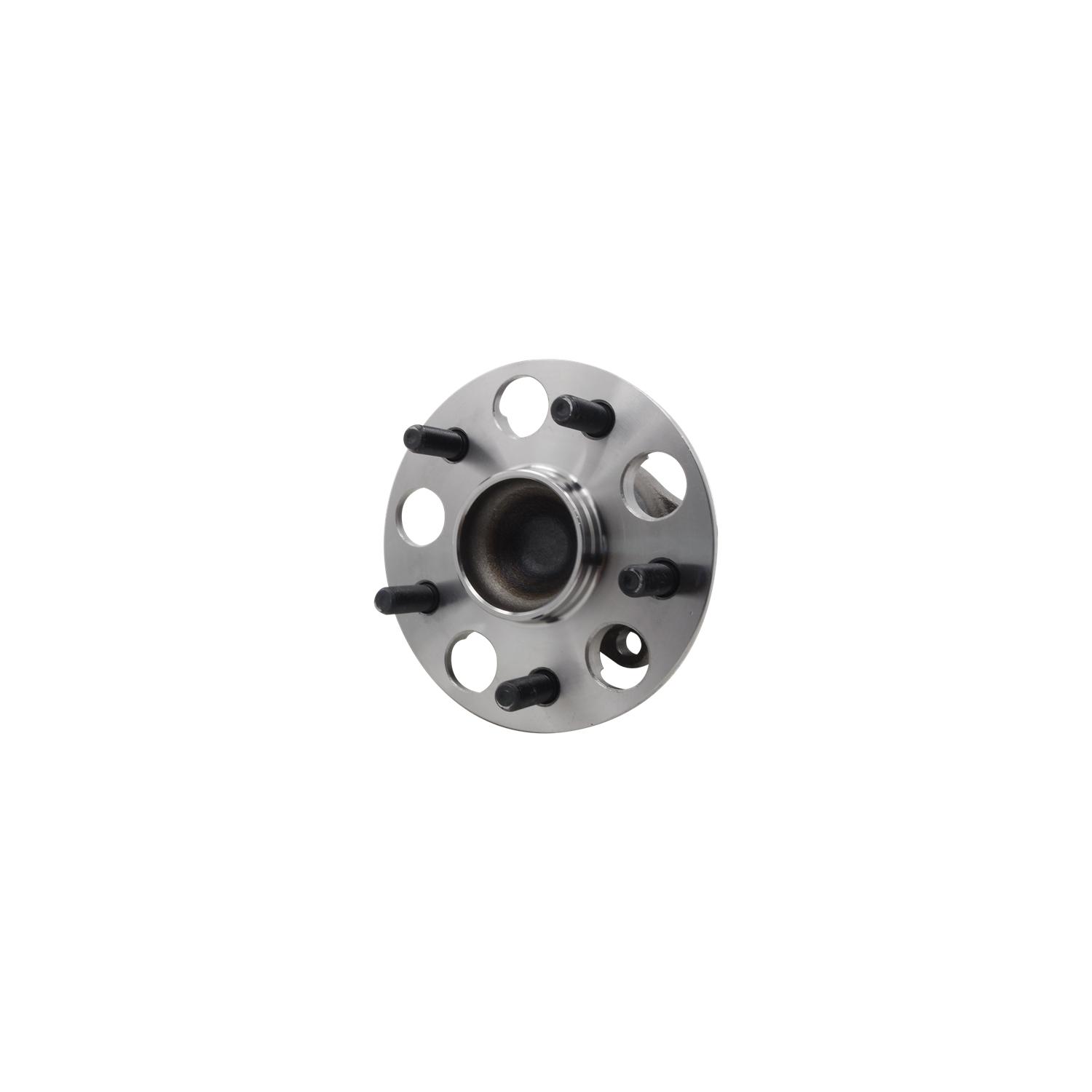 GSP 693644 Wheel Bearing and Hub Assembly product image 5 of 13