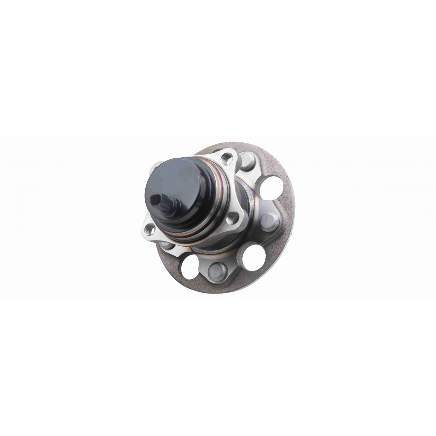 GSP 693644 Wheel Bearing and Hub Assembly product image 7 of 13