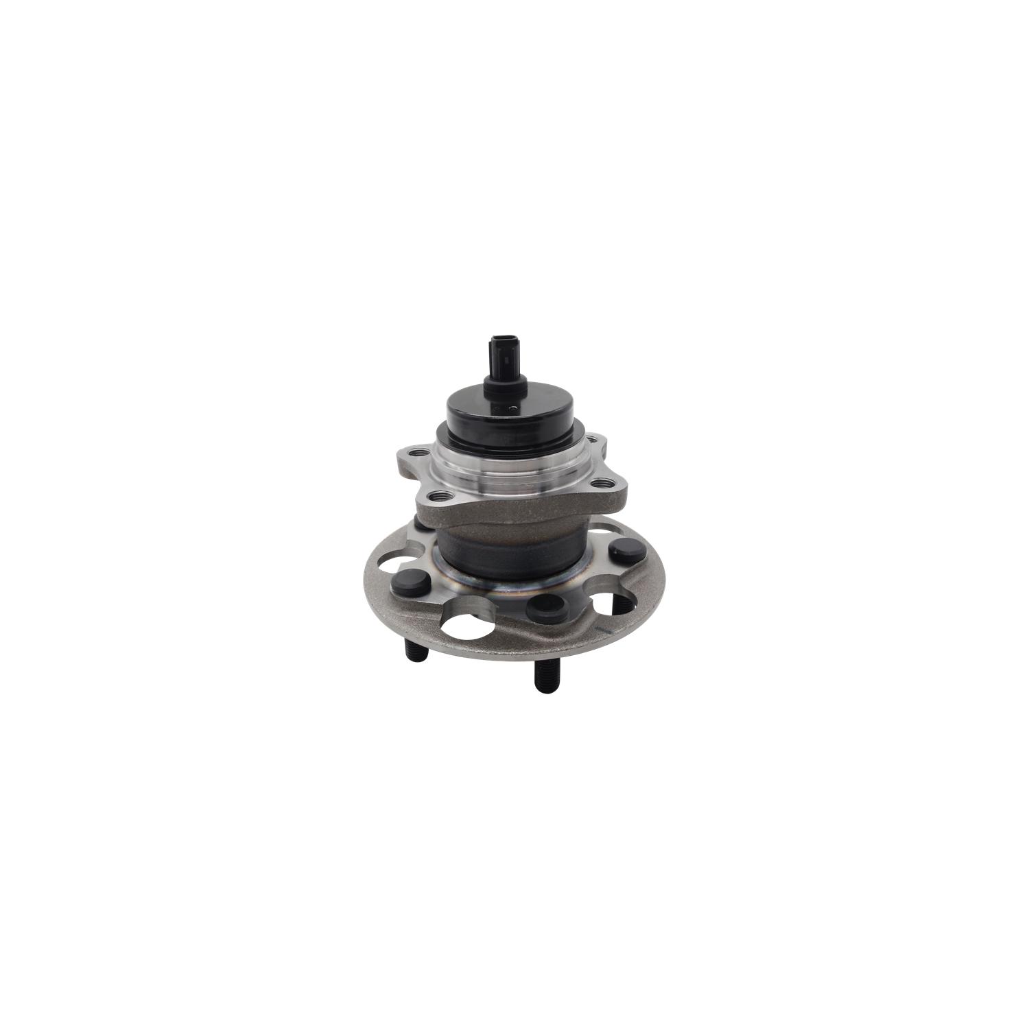 GSP 693644 Wheel Bearing and Hub Assembly product image 12 of 13