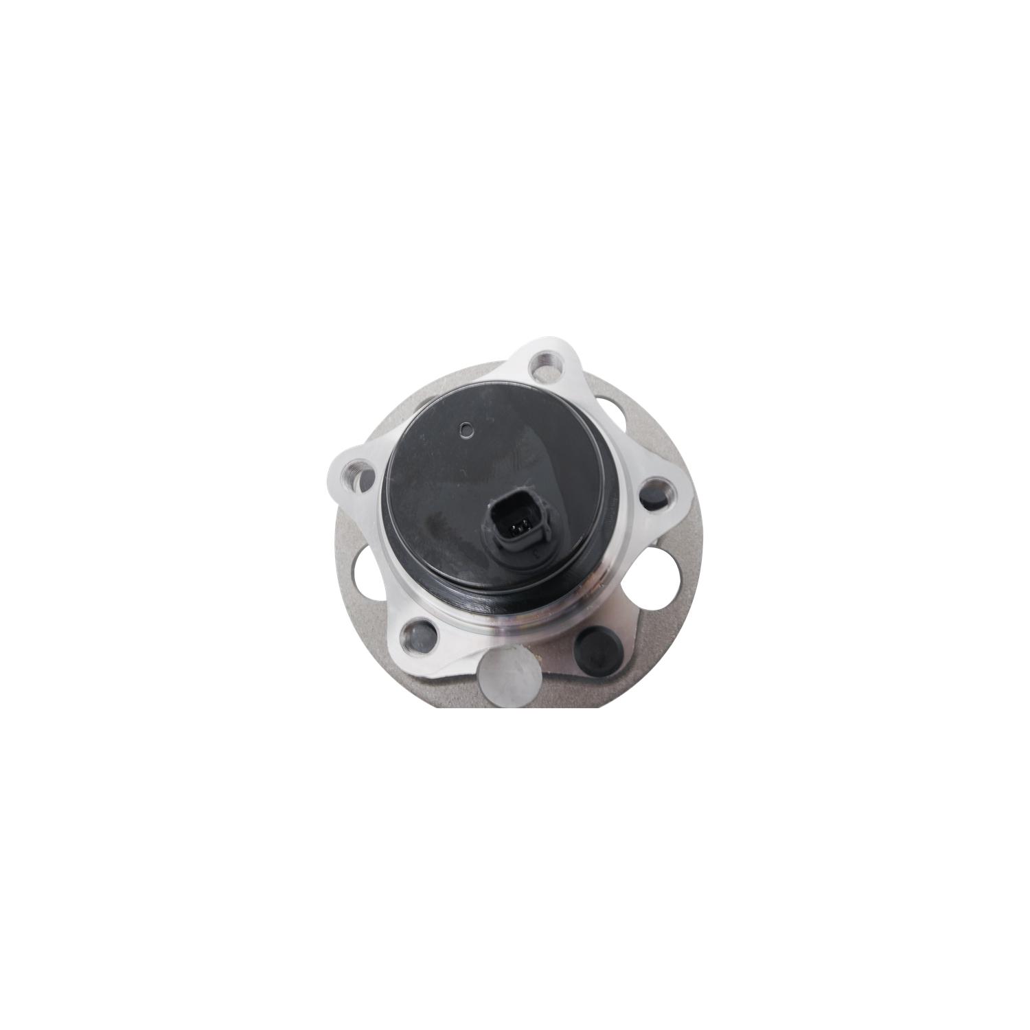 GSP 693644 Wheel Bearing and Hub Assembly product image 13 of 13