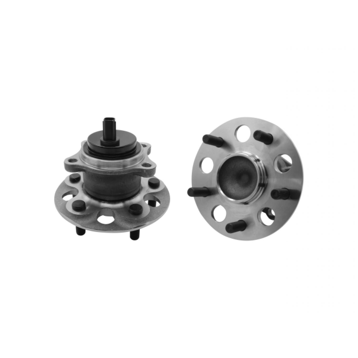 GSP 693649 - Wheel Bearing and Hub Assembly GSP 693649 Wheel Bearing and Hub Assembly product image 1 of 8