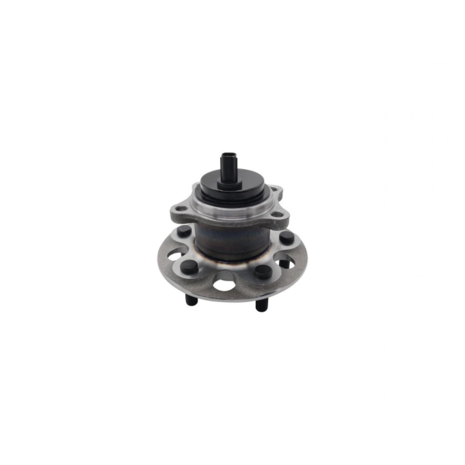 GSP 693649 - Wheel Bearing and Hub Assembly GSP 693649 Wheel Bearing and Hub Assembly product image 2 of 8