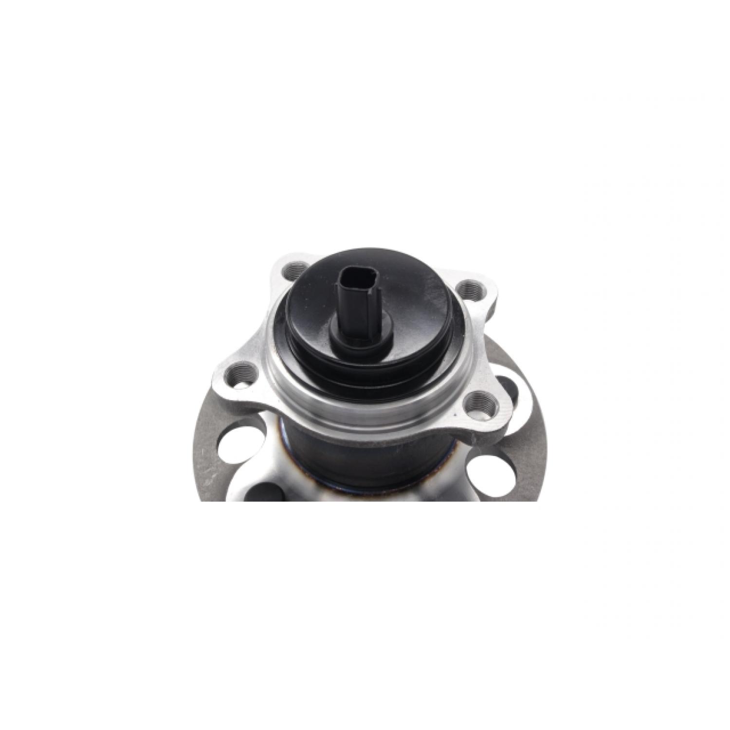 GSP 693649 - Wheel Bearing and Hub Assembly GSP 693649 Wheel Bearing and Hub Assembly product image 3 of 8