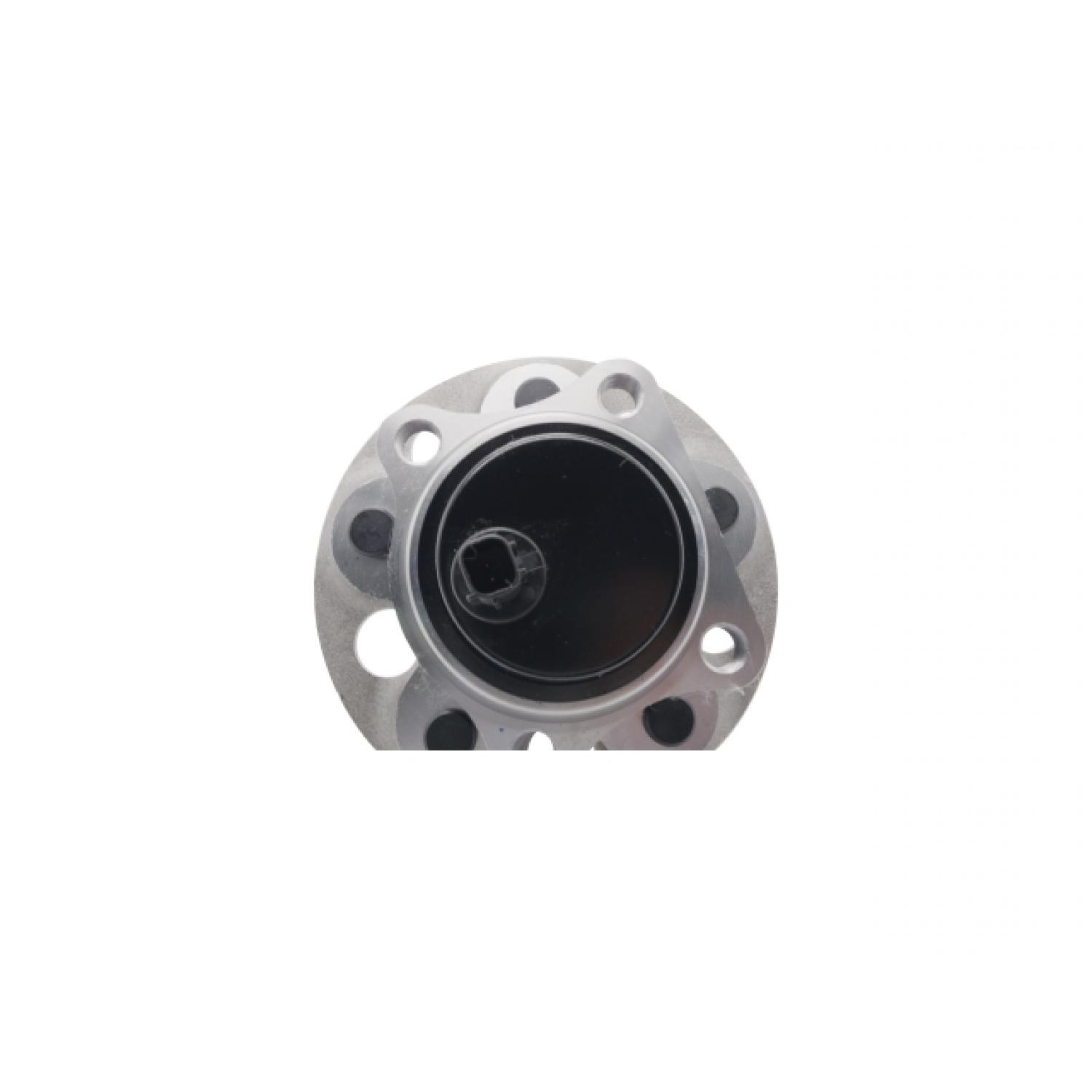 GSP 693649 - Wheel Bearing and Hub Assembly GSP 693649 Wheel Bearing and Hub Assembly product image 4 of 8