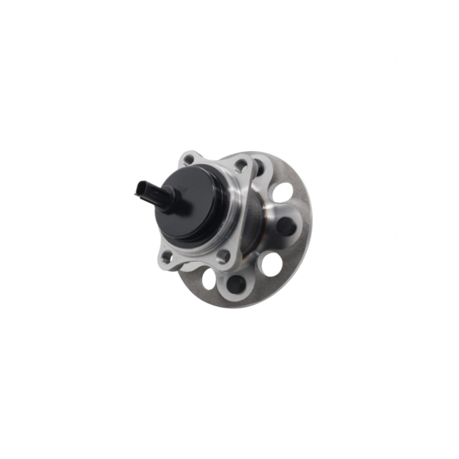GSP 693649 - Wheel Bearing and Hub Assembly GSP 693649 Wheel Bearing and Hub Assembly product image 6 of 8