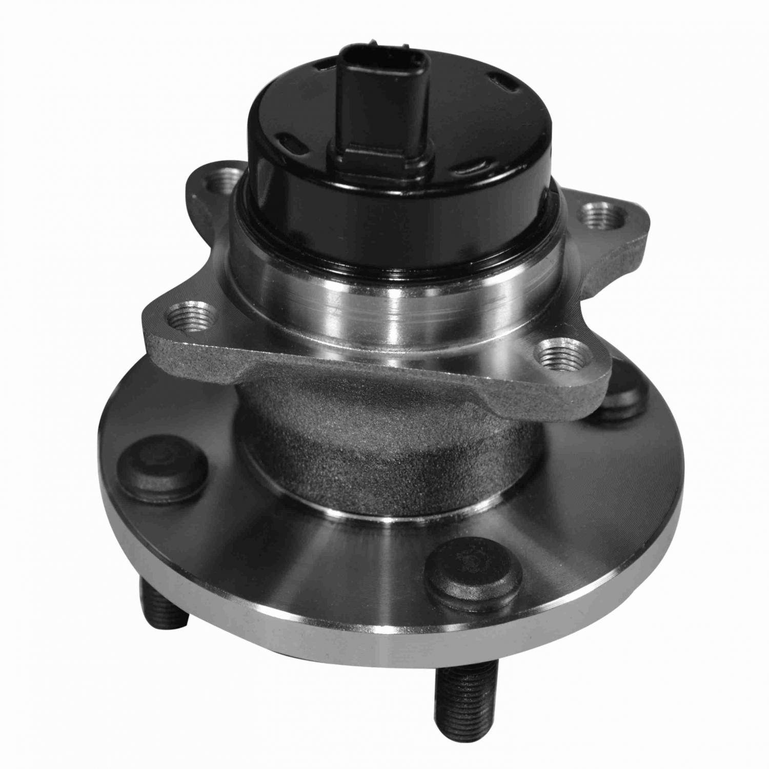 GSP 694162 Wheel Bearing and Hub Assembly product image 1 of 6