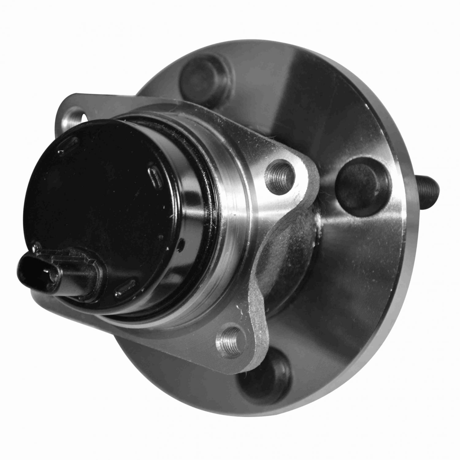 GSP 694162 Wheel Bearing and Hub Assembly product image 4 of 6
