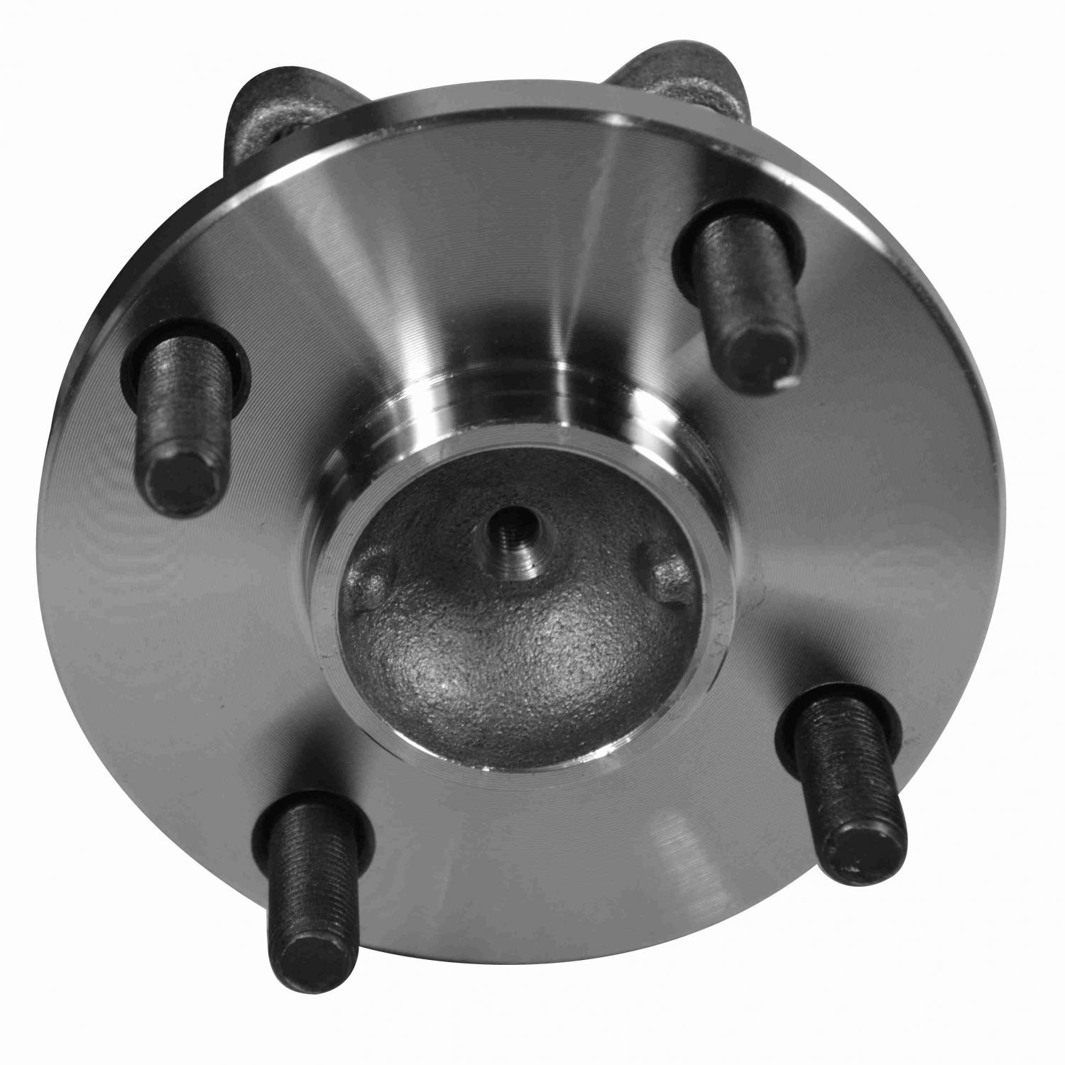 GSP 694162 Wheel Bearing and Hub Assembly product image 5 of 6