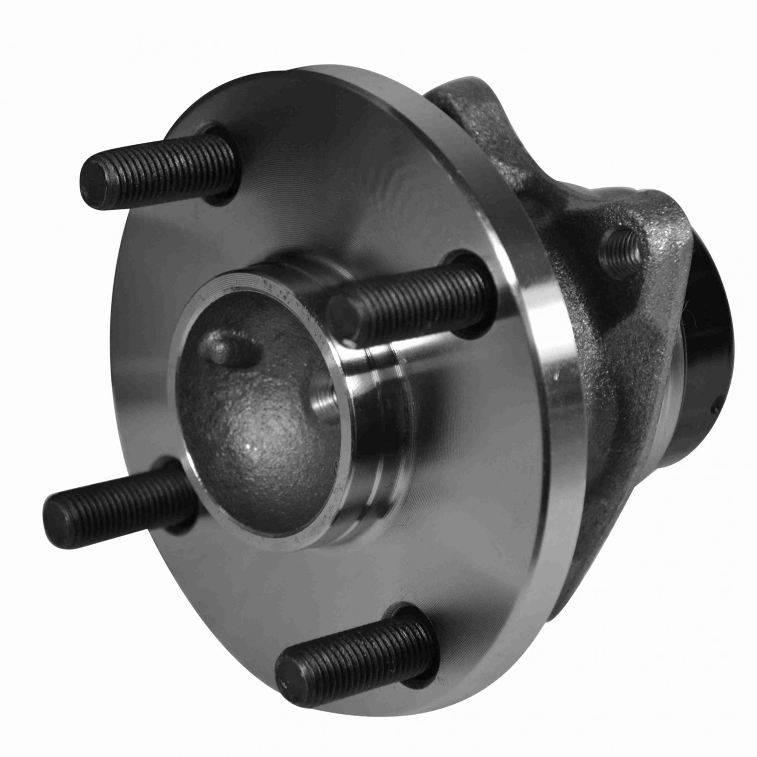 GSP 694162 Wheel Bearing and Hub Assembly product image 6 of 6