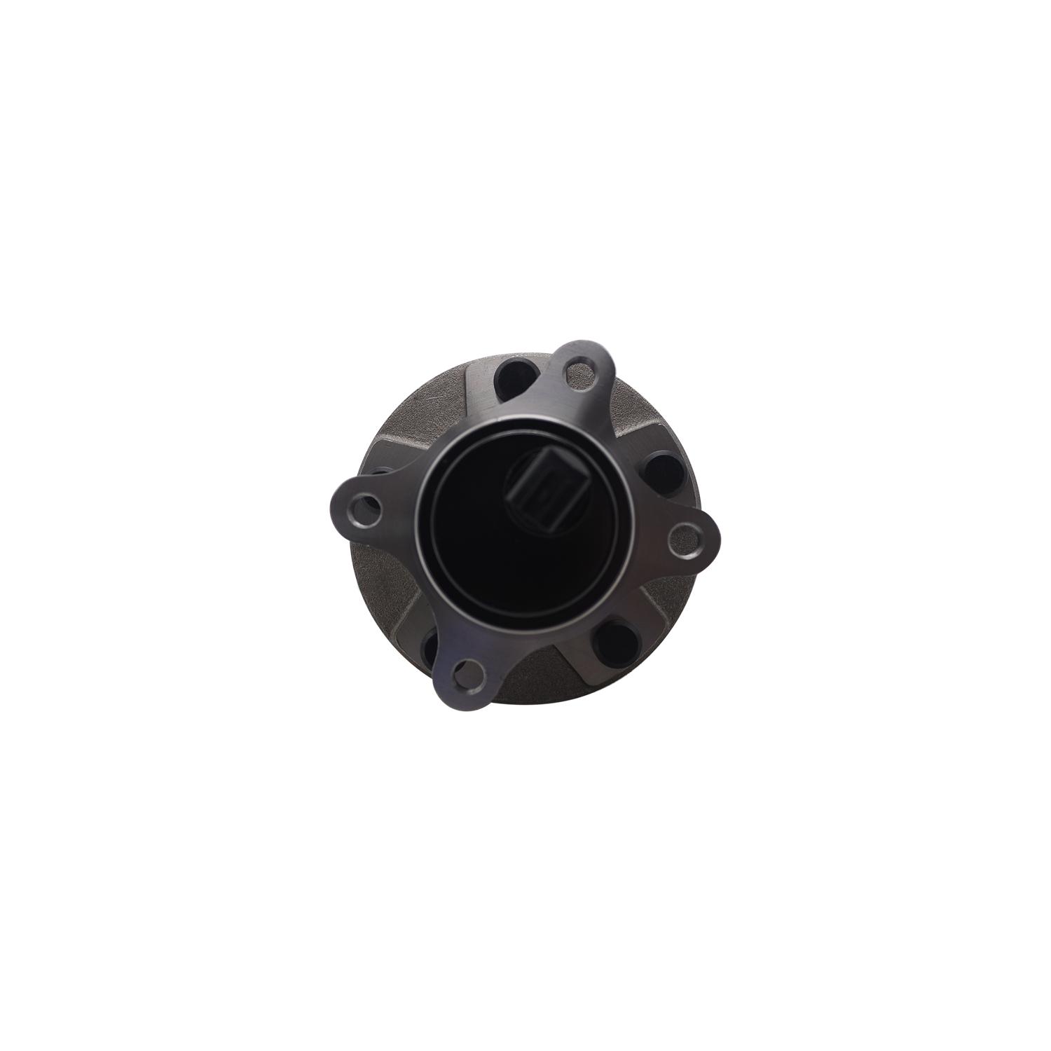 GSP 694163 Wheel Bearing and Hub Assembly product image 2 of 13