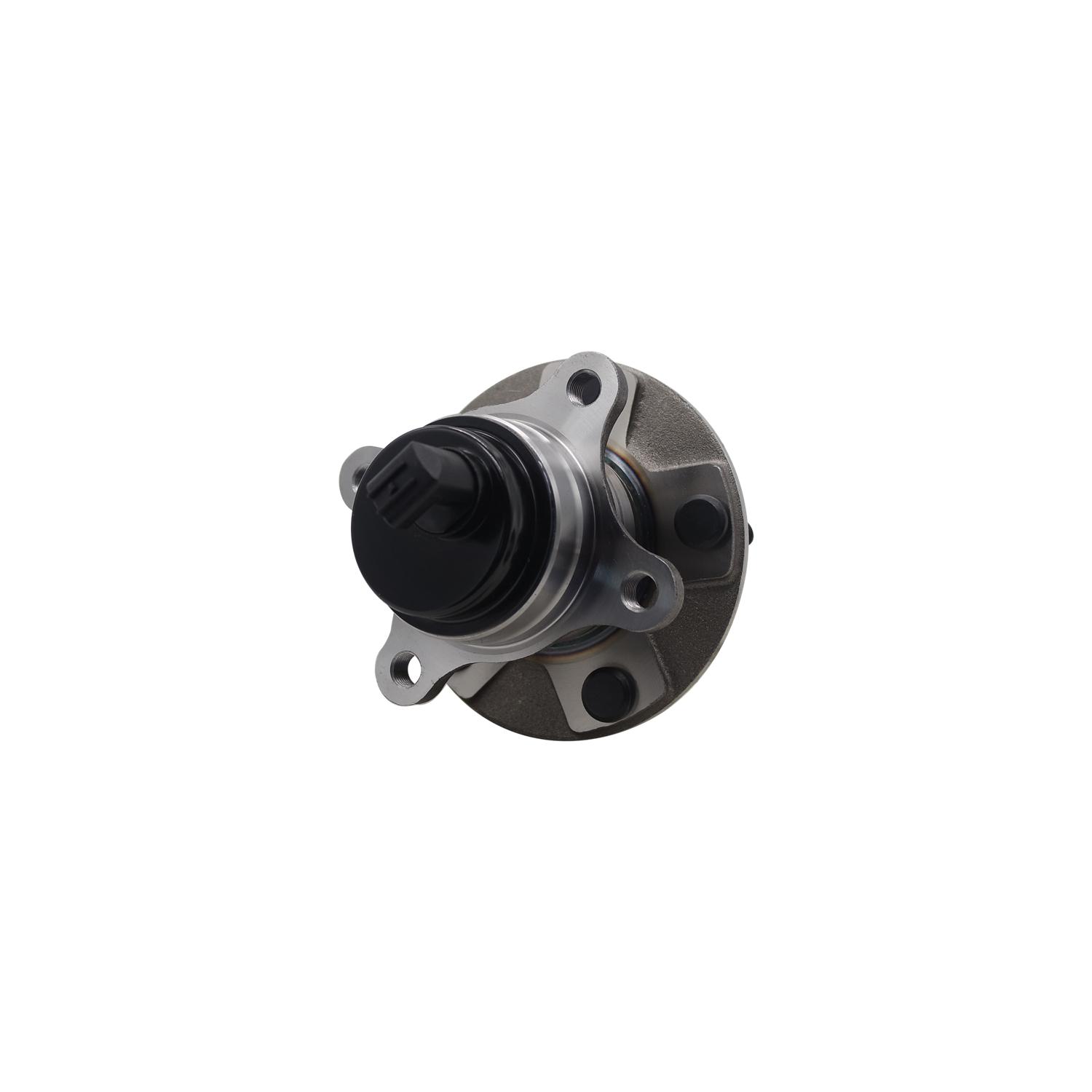 GSP 694163 Wheel Bearing and Hub Assembly product image 3 of 13