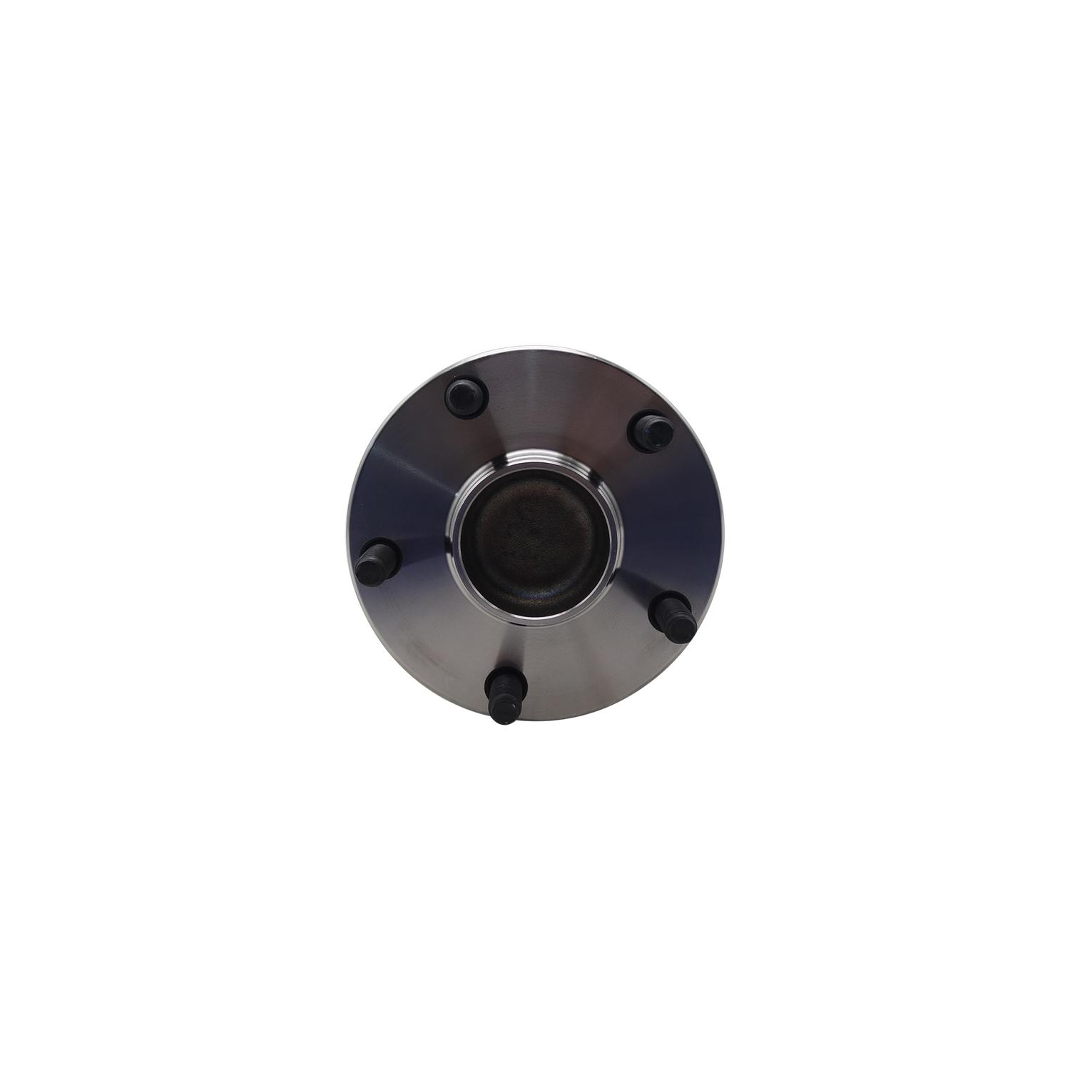GSP 694163 Wheel Bearing and Hub Assembly product image 4 of 13