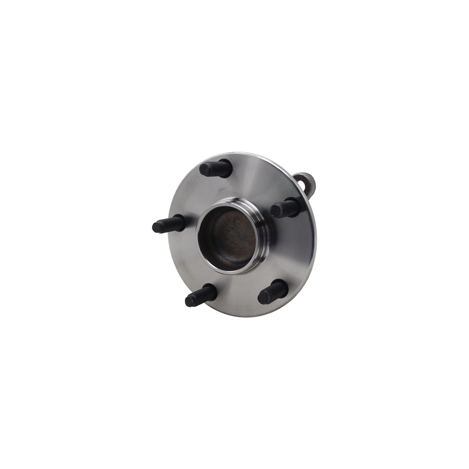 GSP 694163 Wheel Bearing and Hub Assembly product image 5 of 13