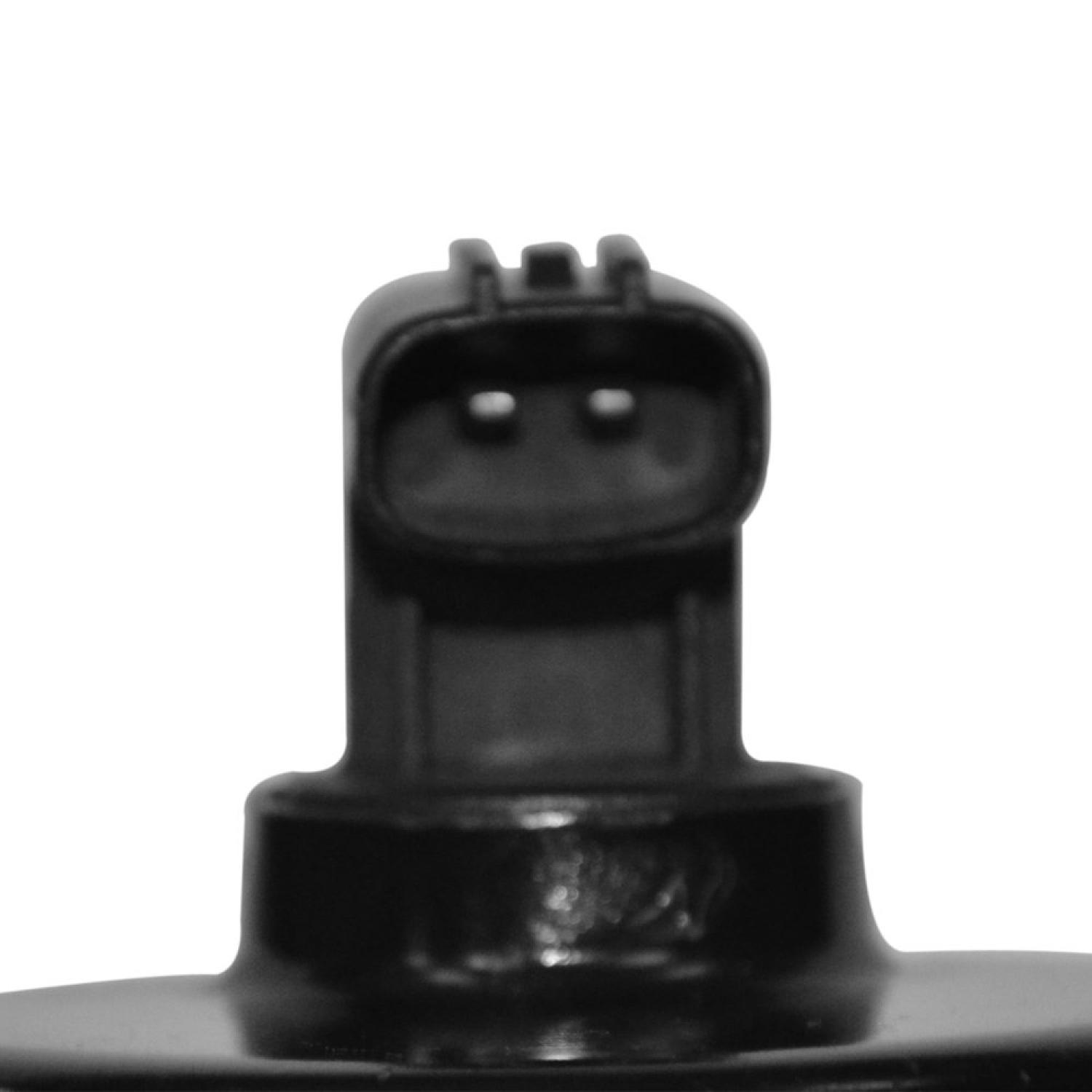 GSP 694163 Wheel Bearing and Hub Assembly product image 6 of 13