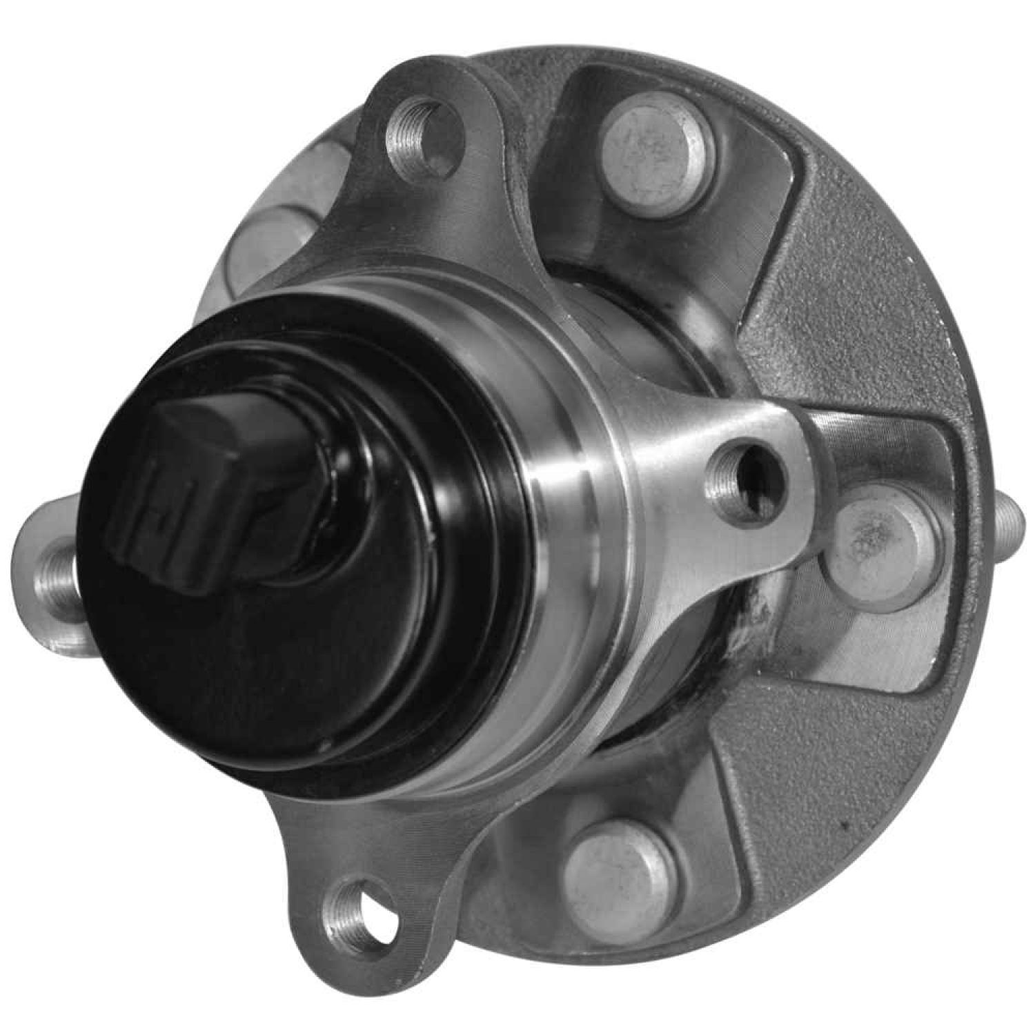 GSP 694163 Wheel Bearing and Hub Assembly product image 8 of 13