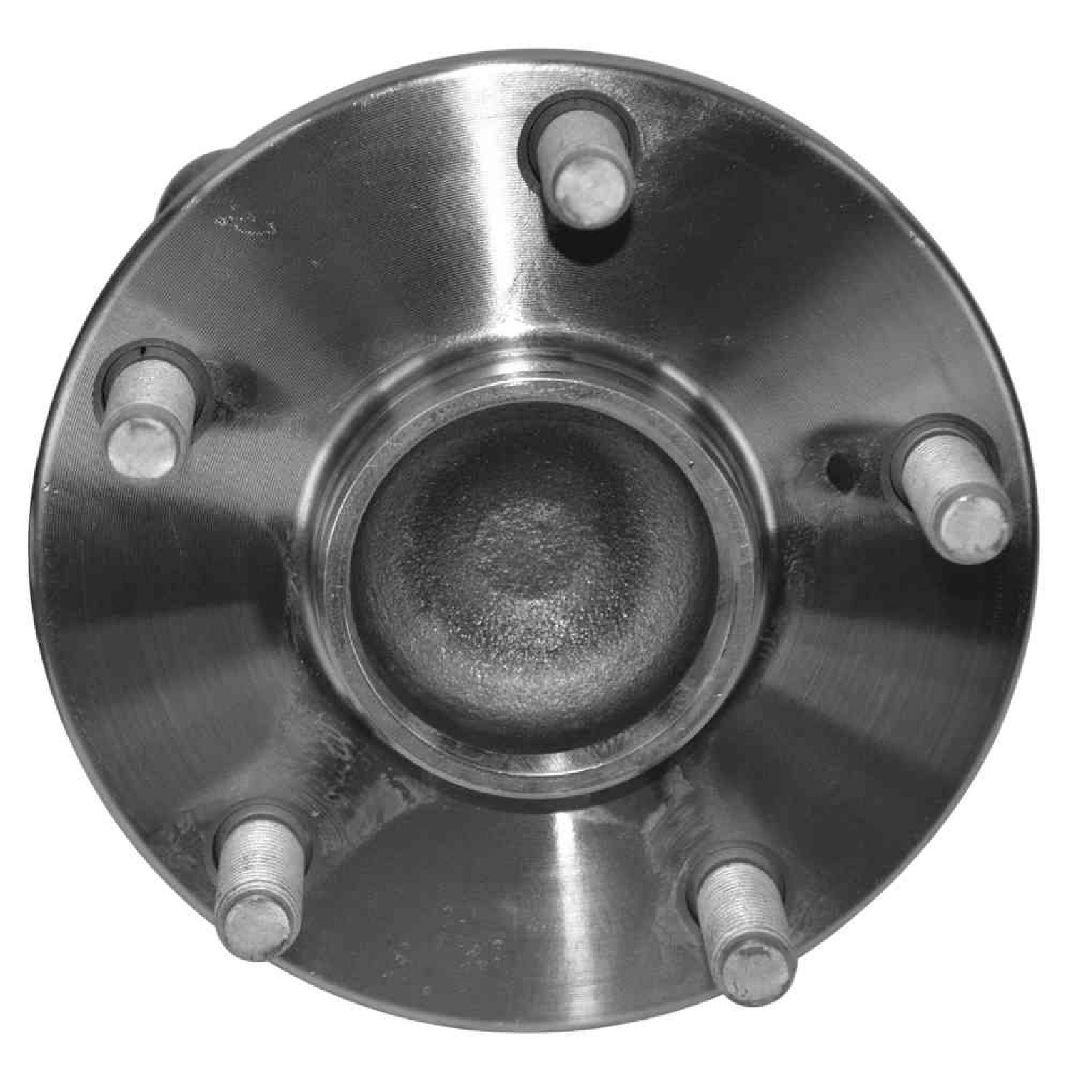 GSP 694163 Wheel Bearing and Hub Assembly product image 9 of 13
