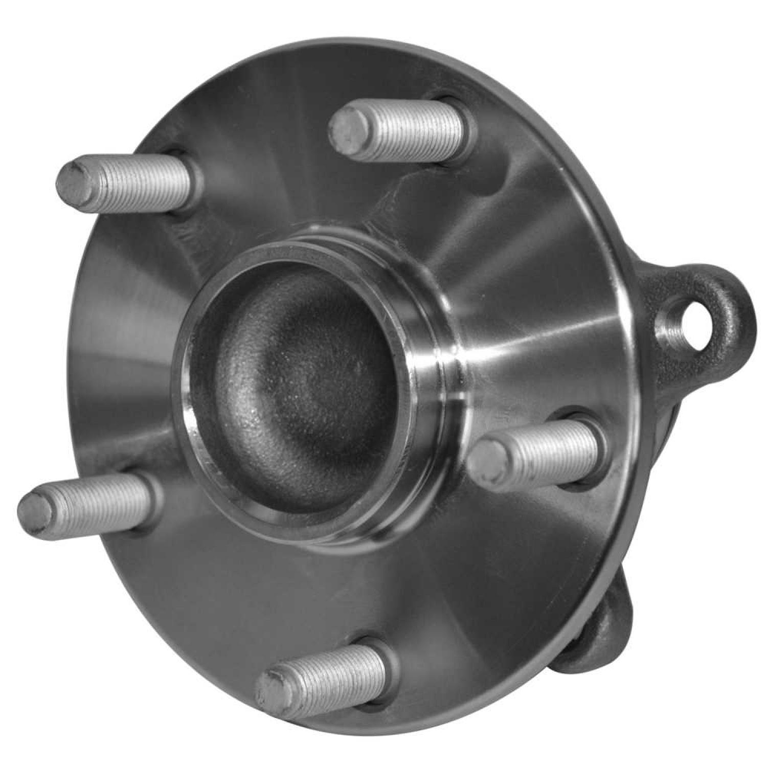 GSP 694163 Wheel Bearing and Hub Assembly product image 10 of 13