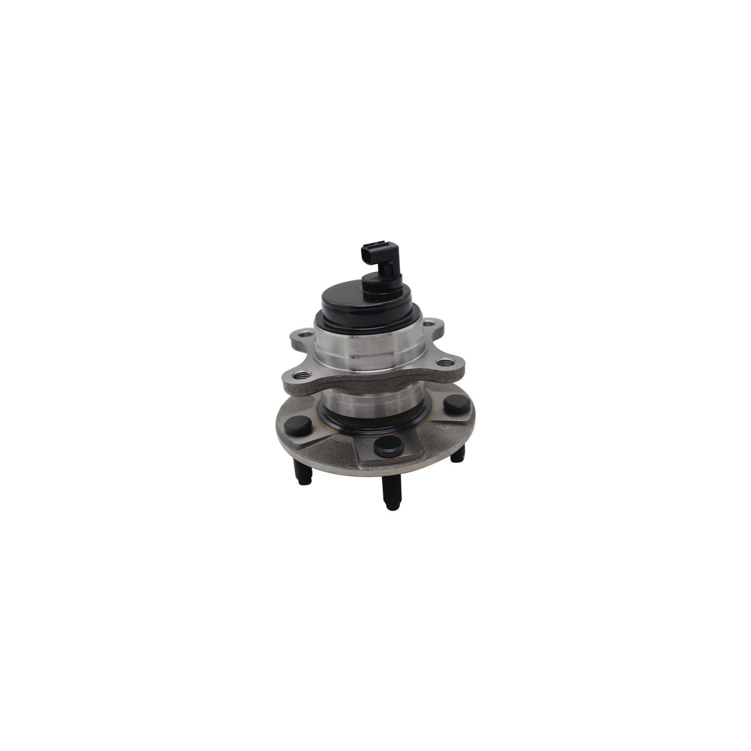 GSP 694163 Wheel Bearing and Hub Assembly product image 11 of 13