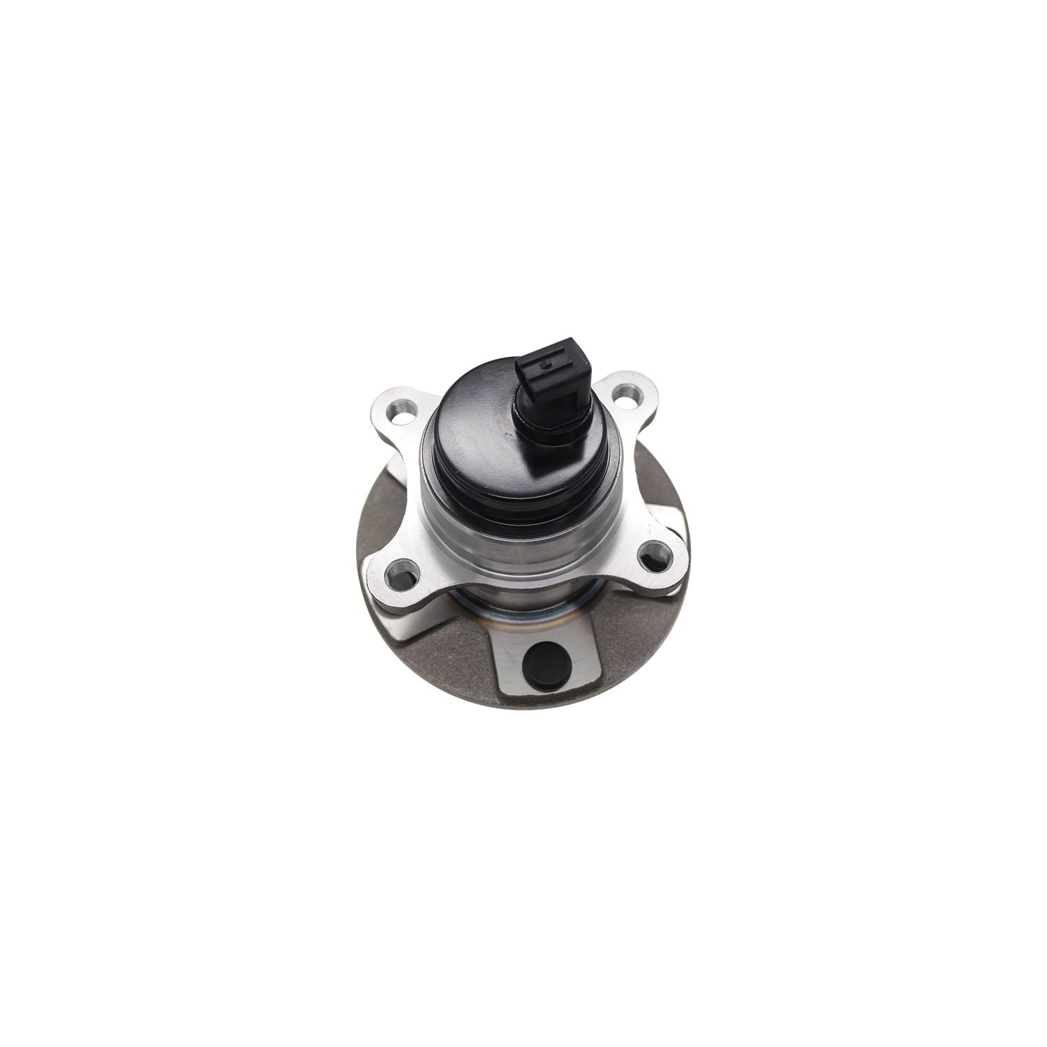 GSP 694163 Wheel Bearing and Hub Assembly product image 12 of 13