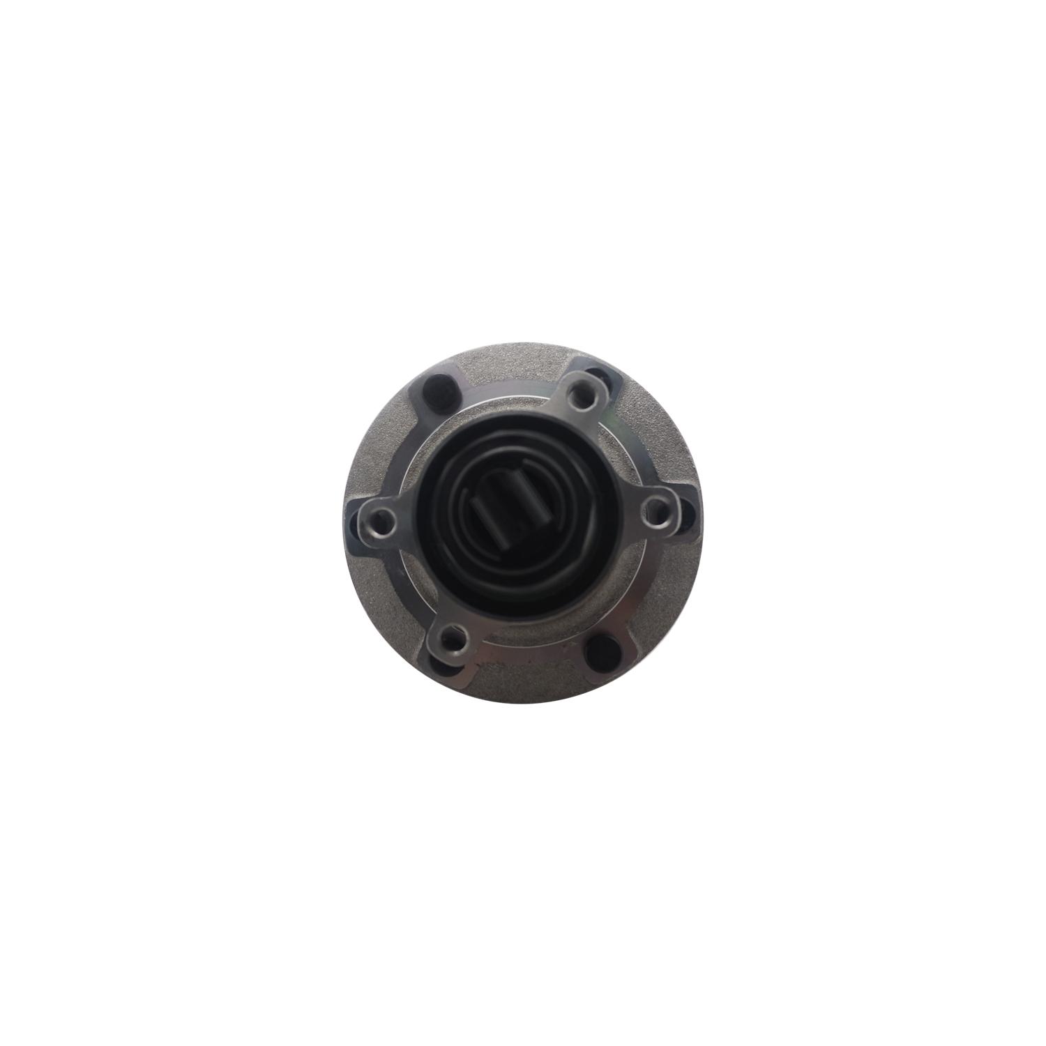 GSP 694165 Wheel Bearing and Hub Assembly product image 2 of 13