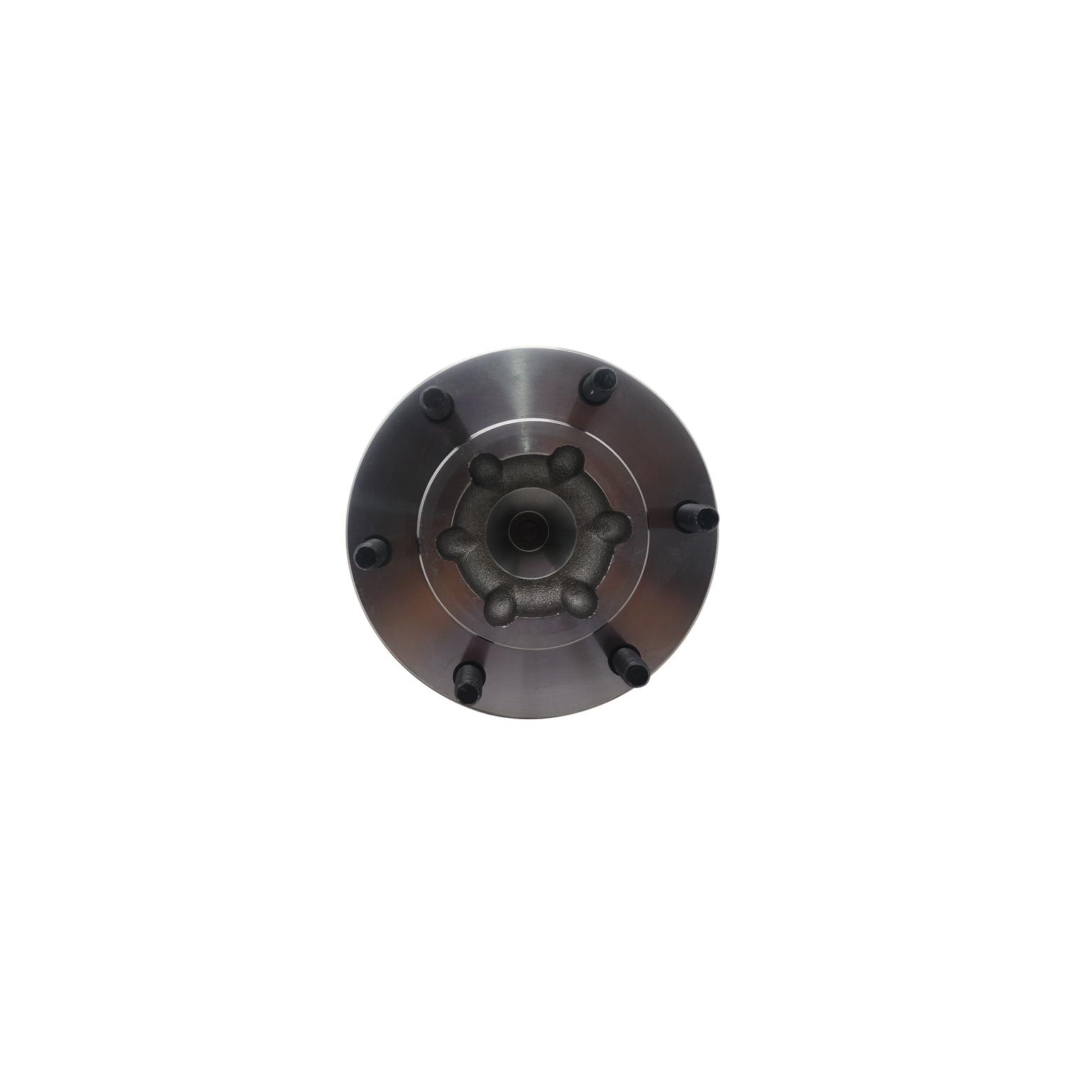 GSP 694165 Wheel Bearing and Hub Assembly product image 4 of 13