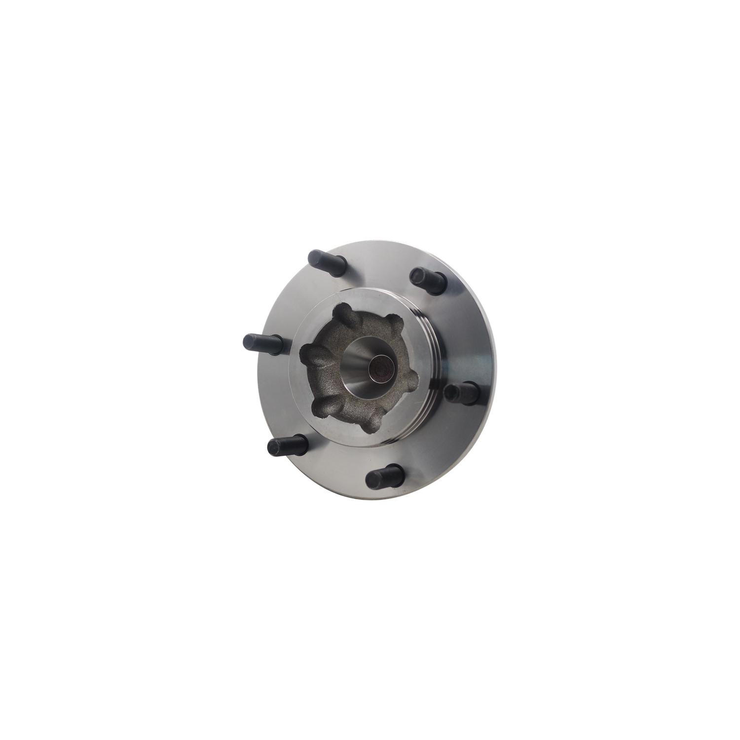 GSP 694165 Wheel Bearing and Hub Assembly product image 5 of 13