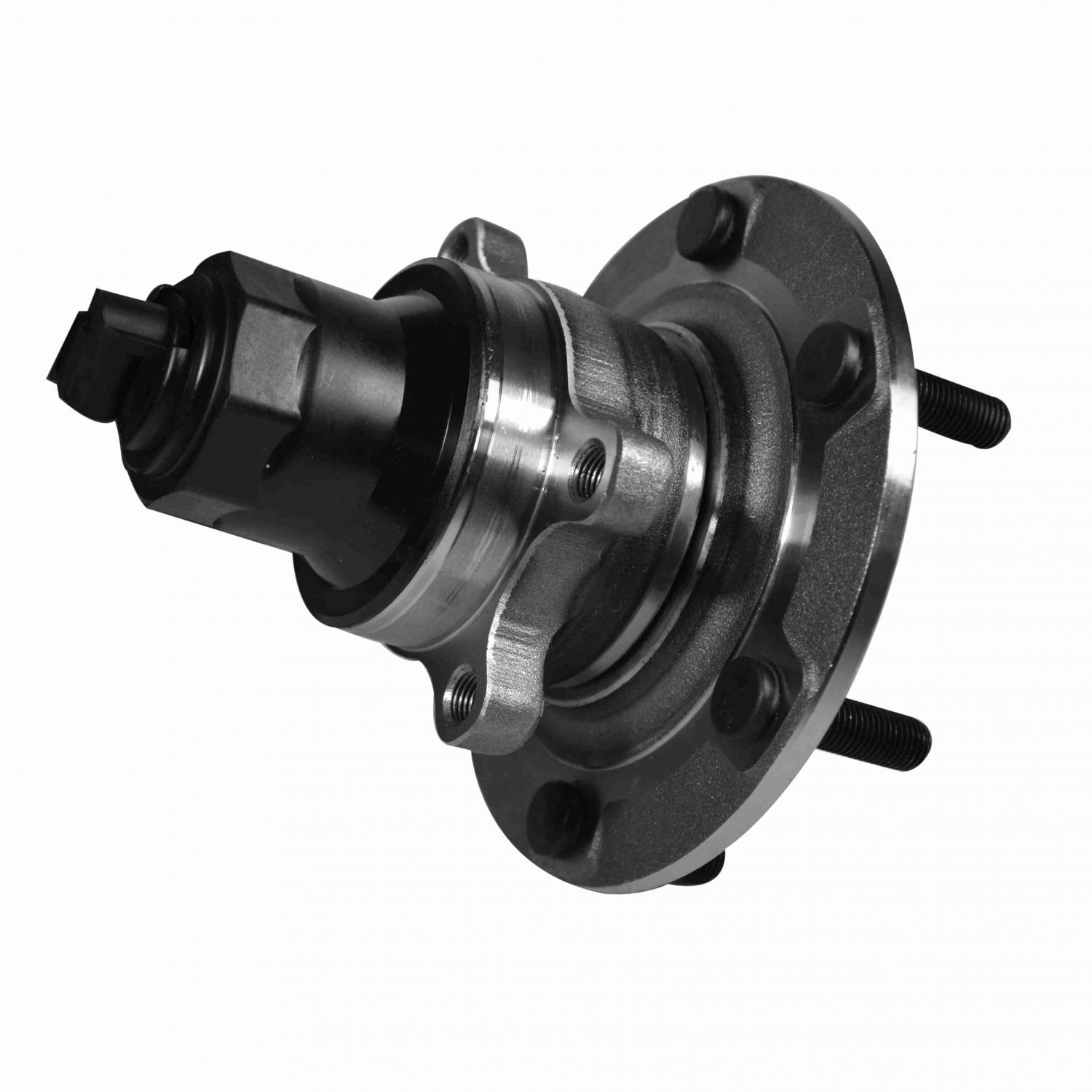GSP 694165 Wheel Bearing and Hub Assembly product image 8 of 13