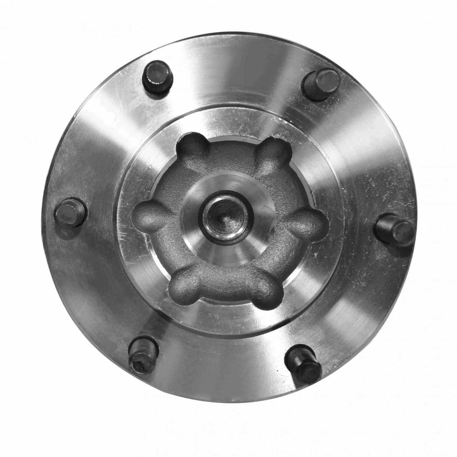 GSP 694165 Wheel Bearing and Hub Assembly product image 9 of 13