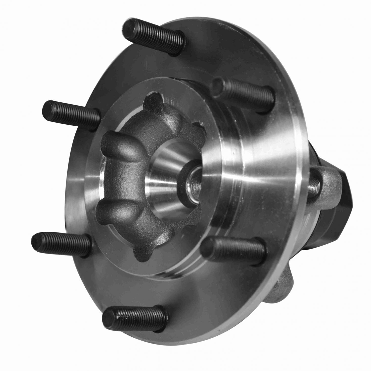 GSP 694165 Wheel Bearing and Hub Assembly product image 10 of 13