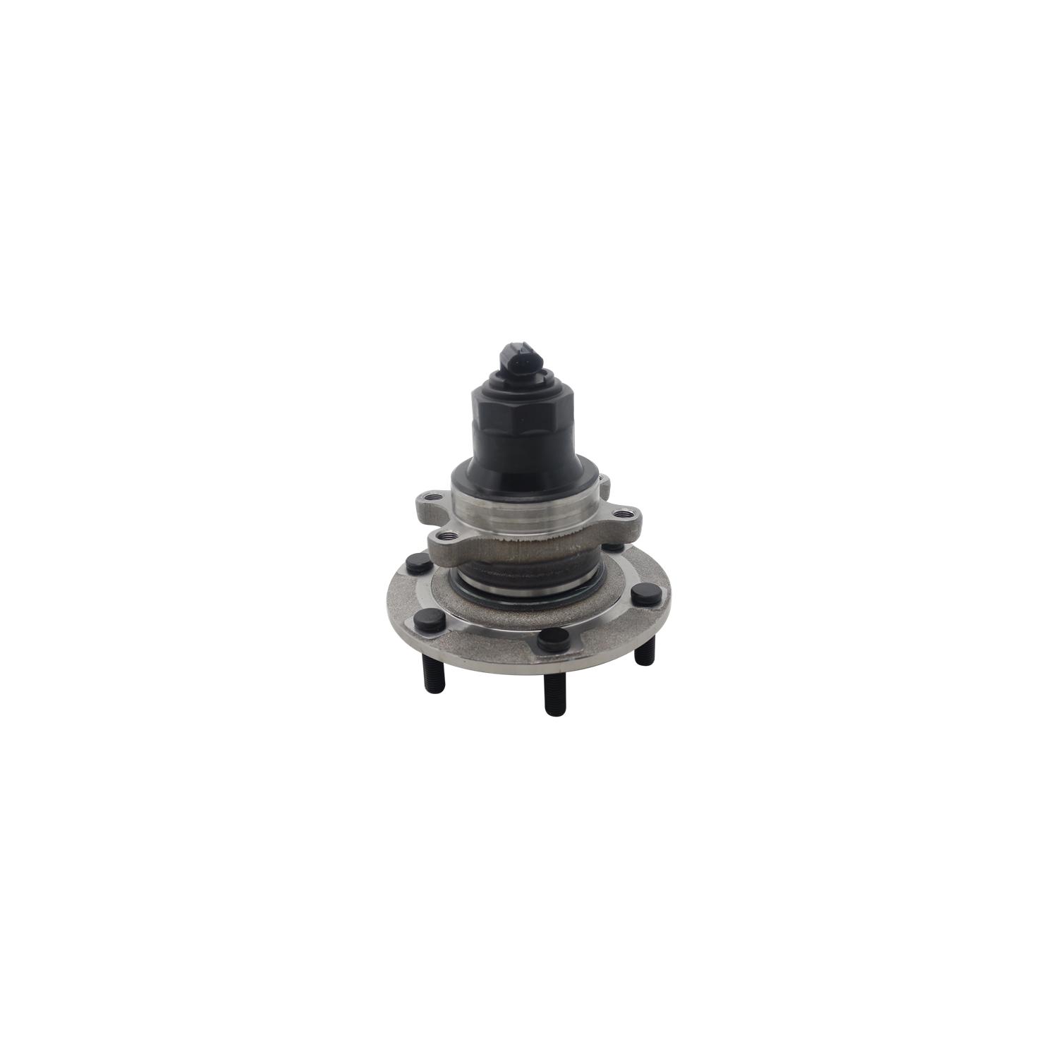 GSP 694165 Wheel Bearing and Hub Assembly product image 11 of 13