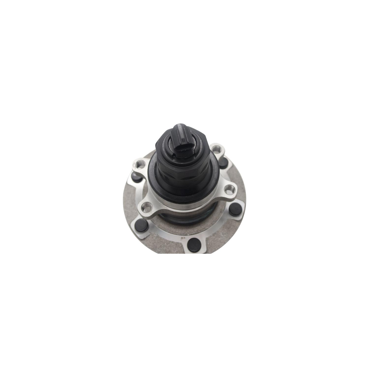 GSP 694165 Wheel Bearing and Hub Assembly product image 12 of 13