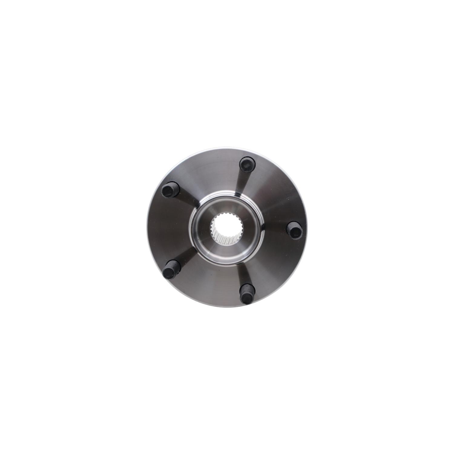 GSP 694257 - Wheel Bearing and Hub Assembly GSP 694257 Wheel Bearing and Hub Assembly product image 2 of 12