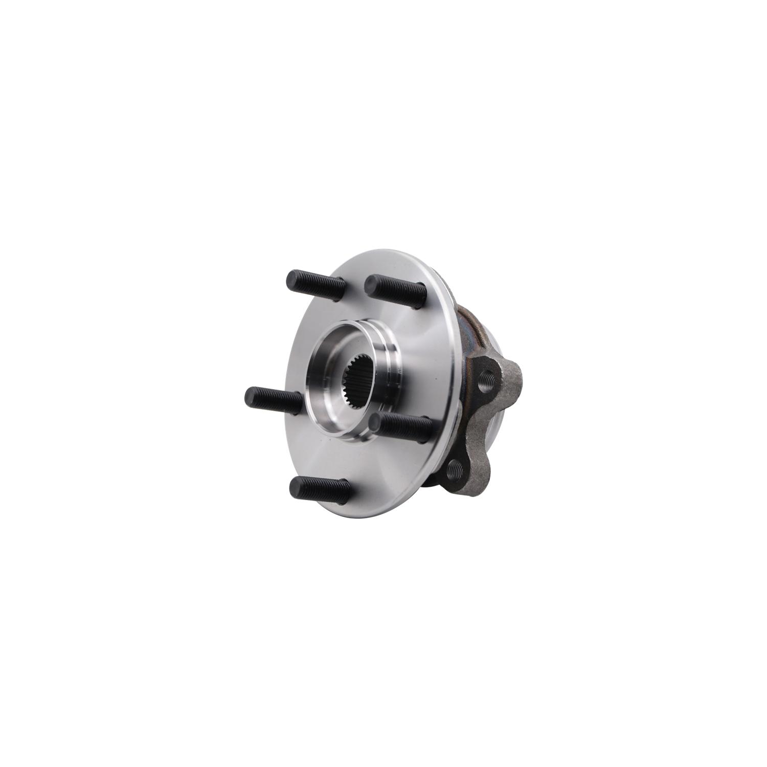 GSP 694257 - Wheel Bearing and Hub Assembly GSP 694257 Wheel Bearing and Hub Assembly product image 3 of 12