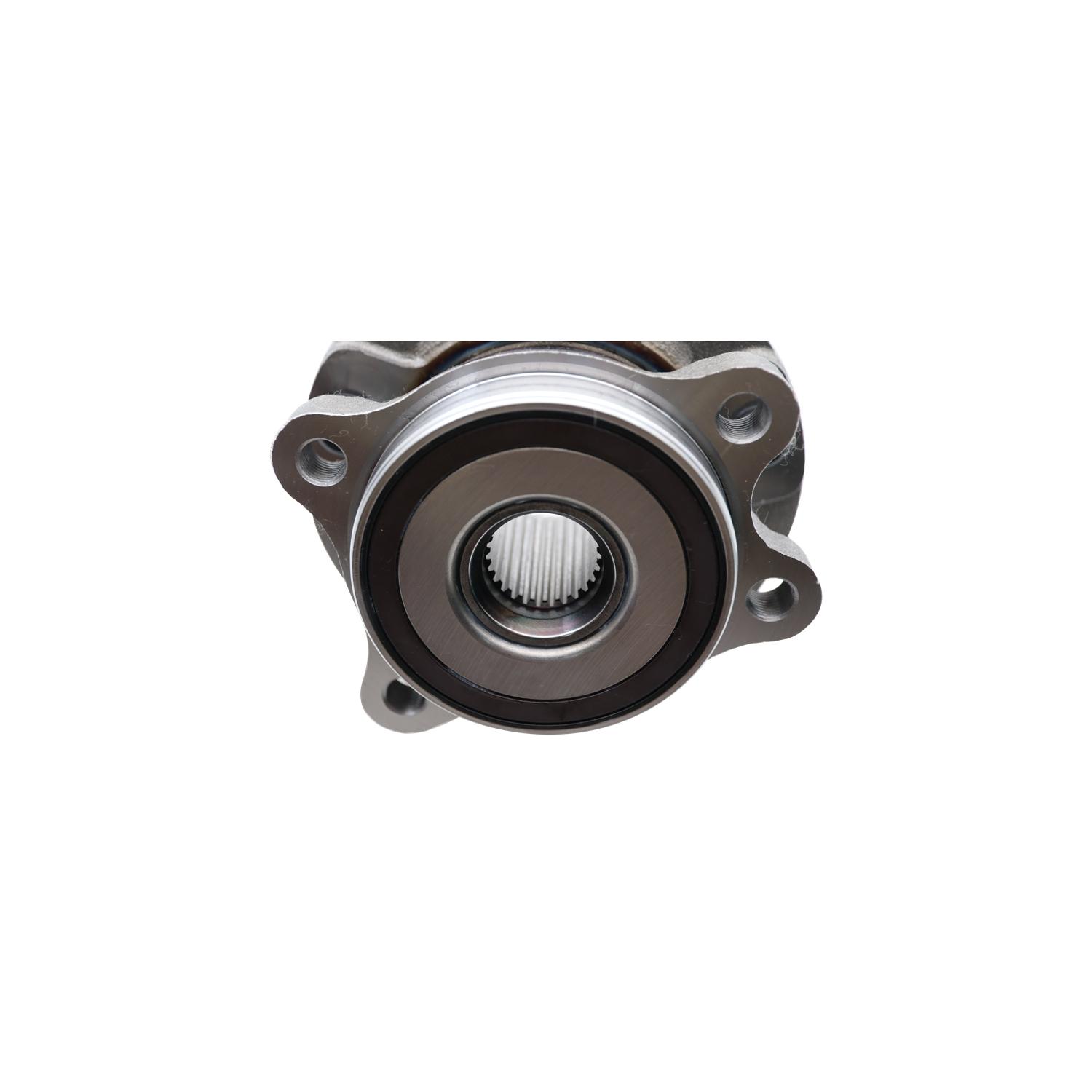 GSP 694257 - Wheel Bearing and Hub Assembly GSP 694257 Wheel Bearing and Hub Assembly product image 4 of 12