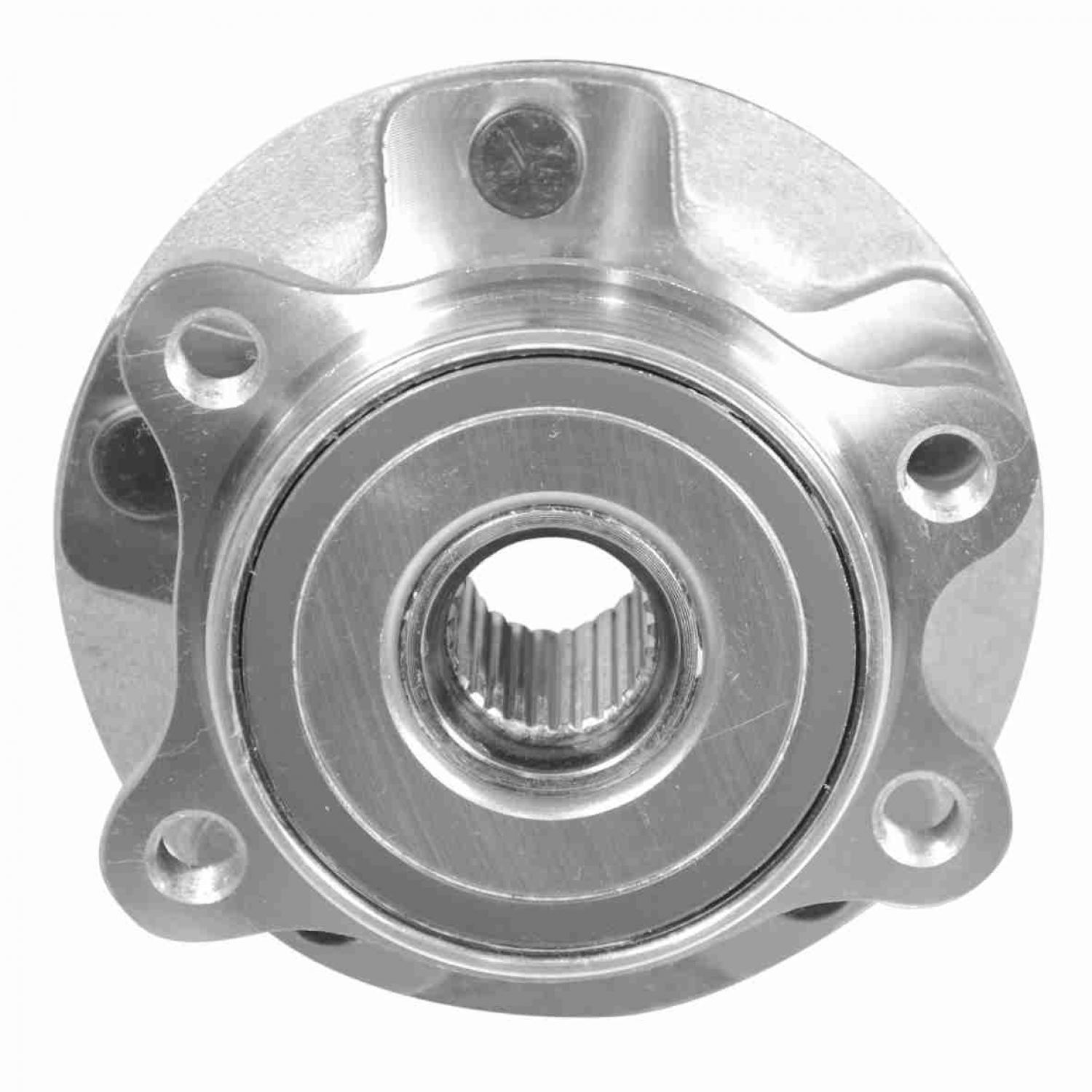 GSP 694257 - Wheel Bearing and Hub Assembly GSP 694257 Wheel Bearing and Hub Assembly product image 5 of 12