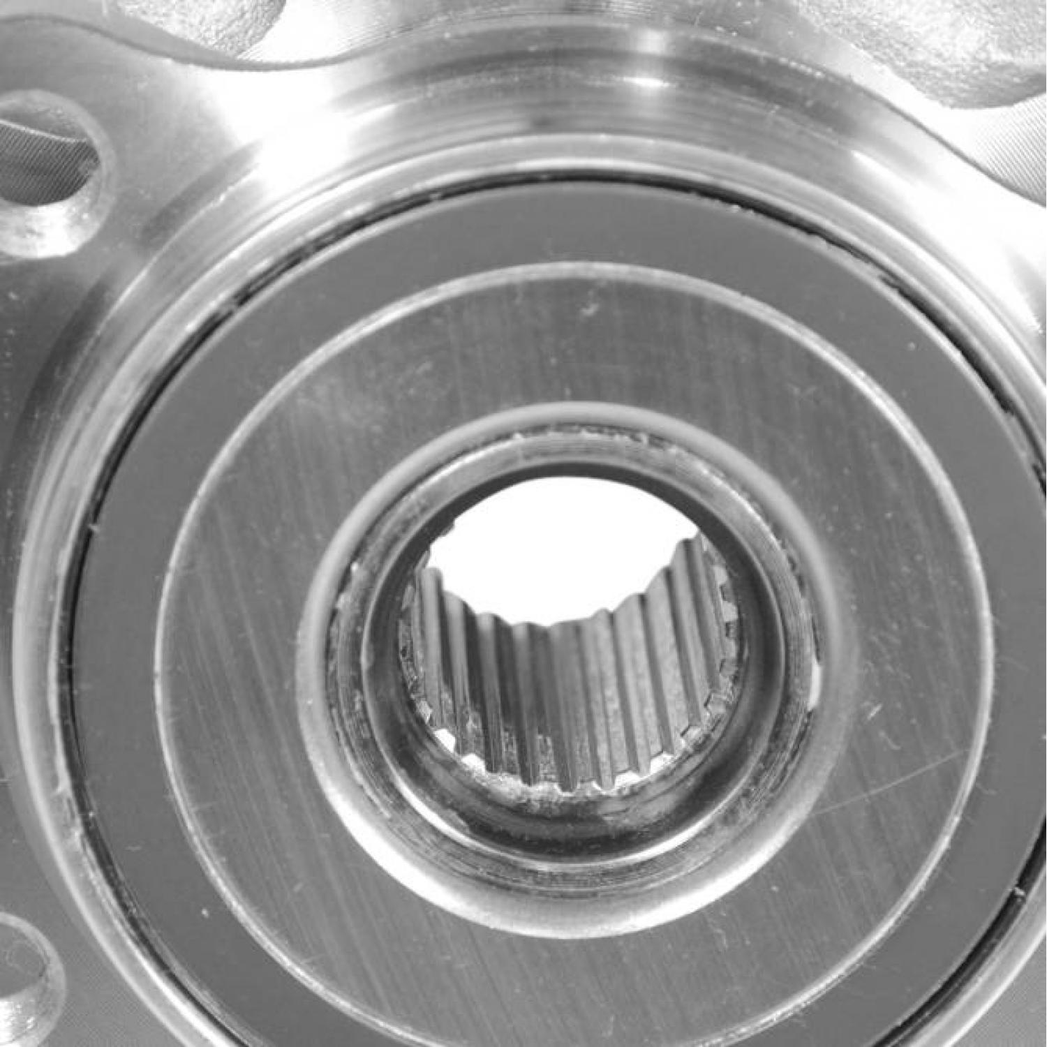 GSP 694257 - Wheel Bearing and Hub Assembly GSP 694257 Wheel Bearing and Hub Assembly product image 6 of 12