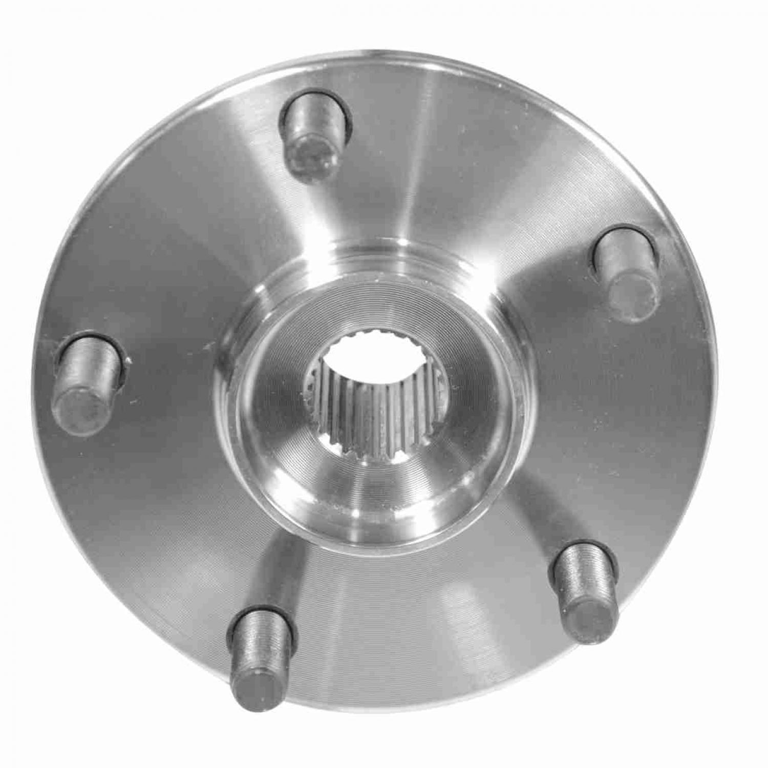 GSP 694257 - Wheel Bearing and Hub Assembly GSP 694257 Wheel Bearing and Hub Assembly product image 8 of 12