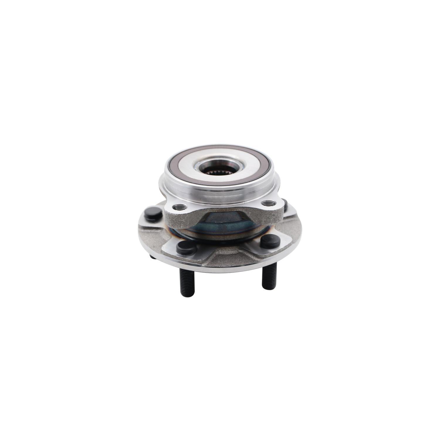 GSP 694257 - Wheel Bearing and Hub Assembly GSP 694257 Wheel Bearing and Hub Assembly product image 10 of 12