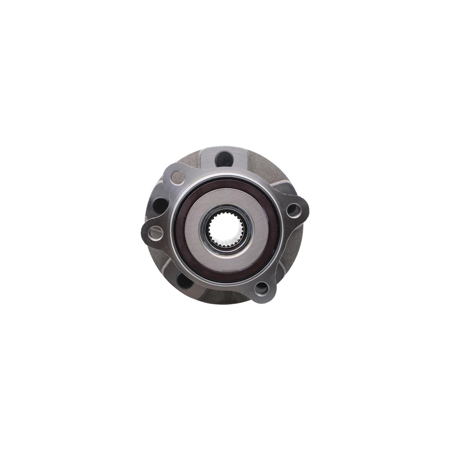 GSP 694257 - Wheel Bearing and Hub Assembly GSP 694257 Wheel Bearing and Hub Assembly product image 11 of 12