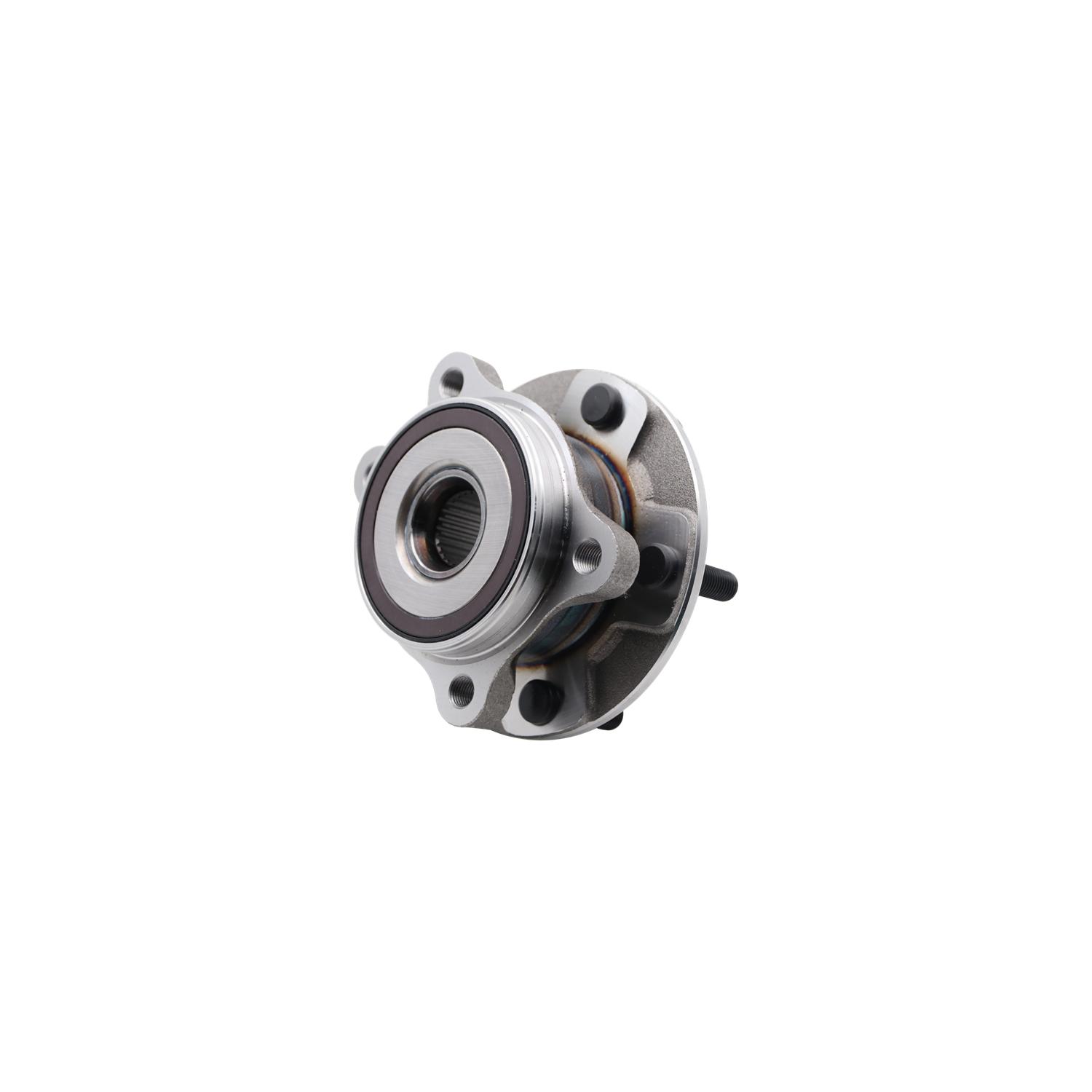 GSP 694257 - Wheel Bearing and Hub Assembly GSP 694257 Wheel Bearing and Hub Assembly product image 12 of 12