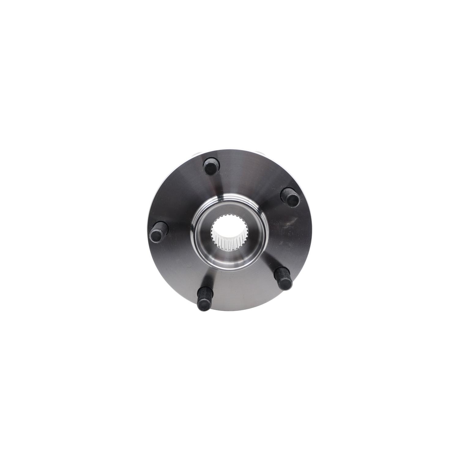 GSP 694258 Wheel Bearing and Hub Assembly product image 2 of 12