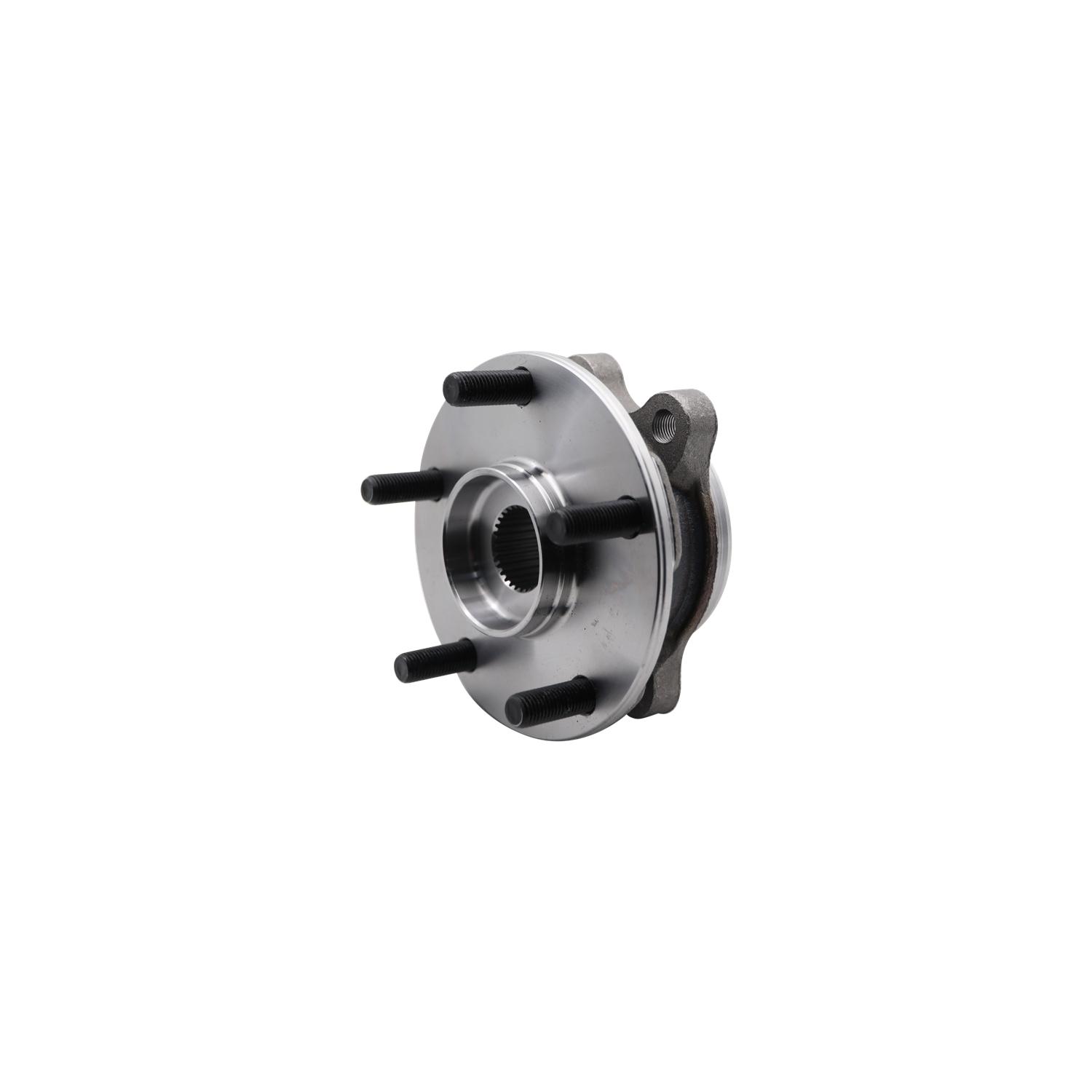 GSP 694258 Wheel Bearing and Hub Assembly product image 3 of 12