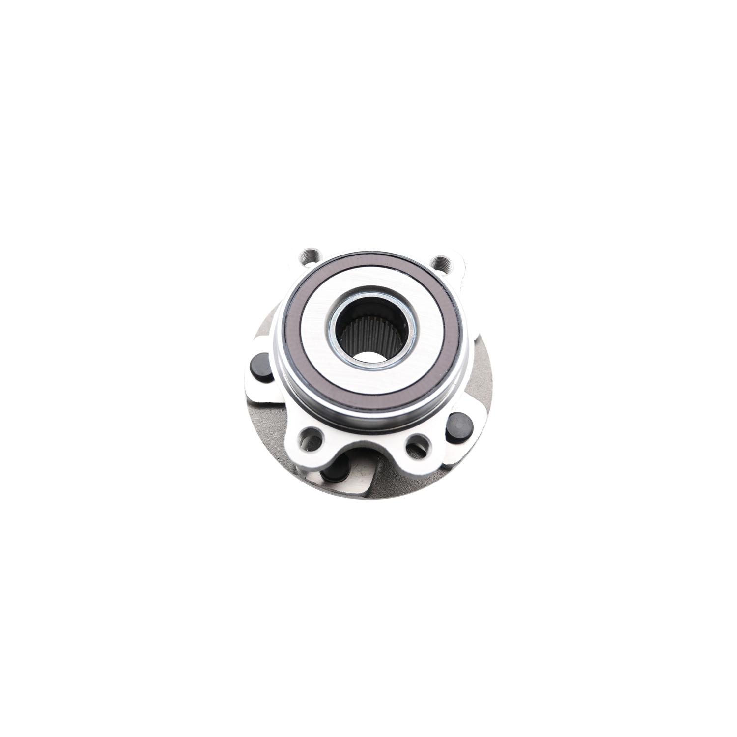 GSP 694258 Wheel Bearing and Hub Assembly product image 4 of 12